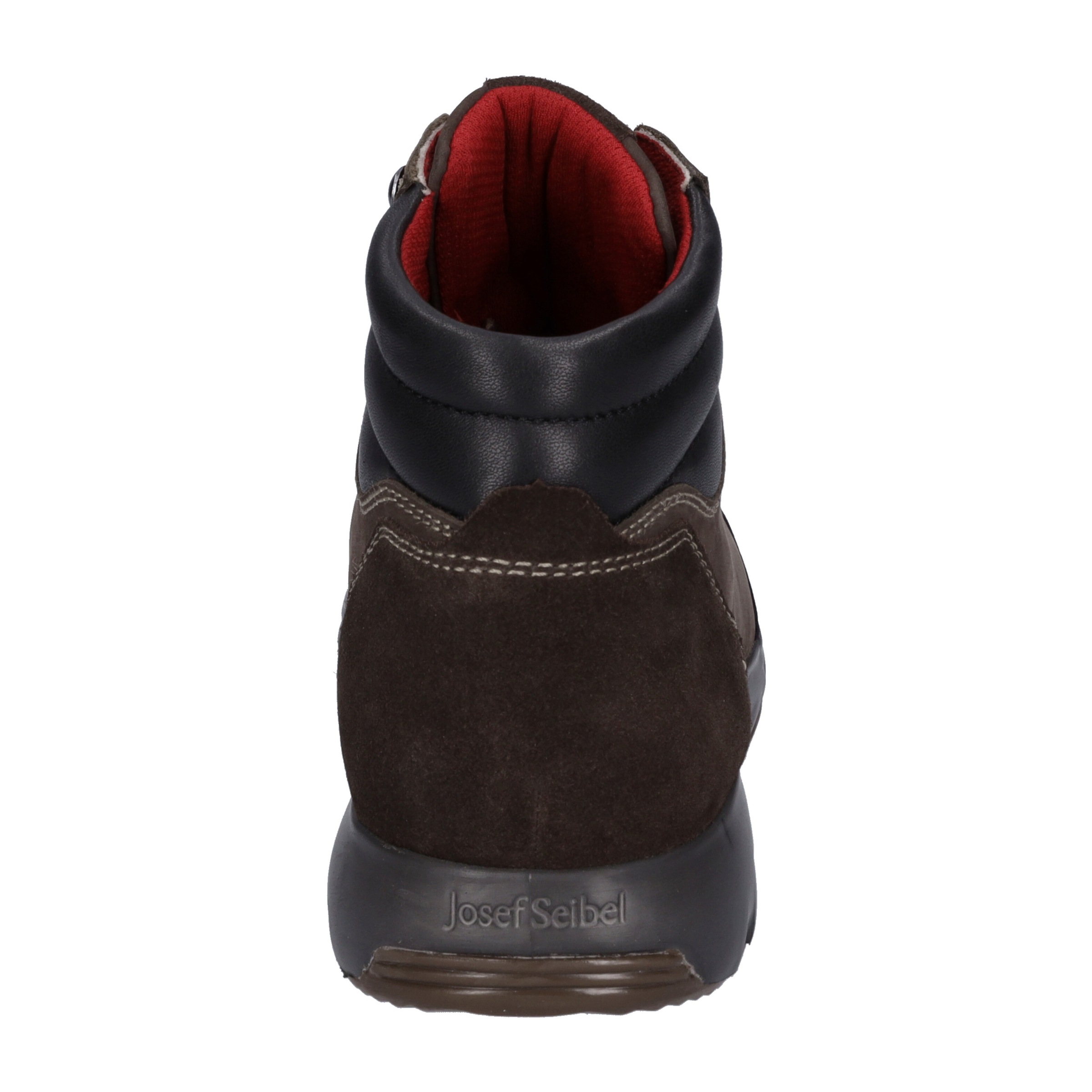 Josef Seibel Stiefelette »Noah 55, moro-kombi«