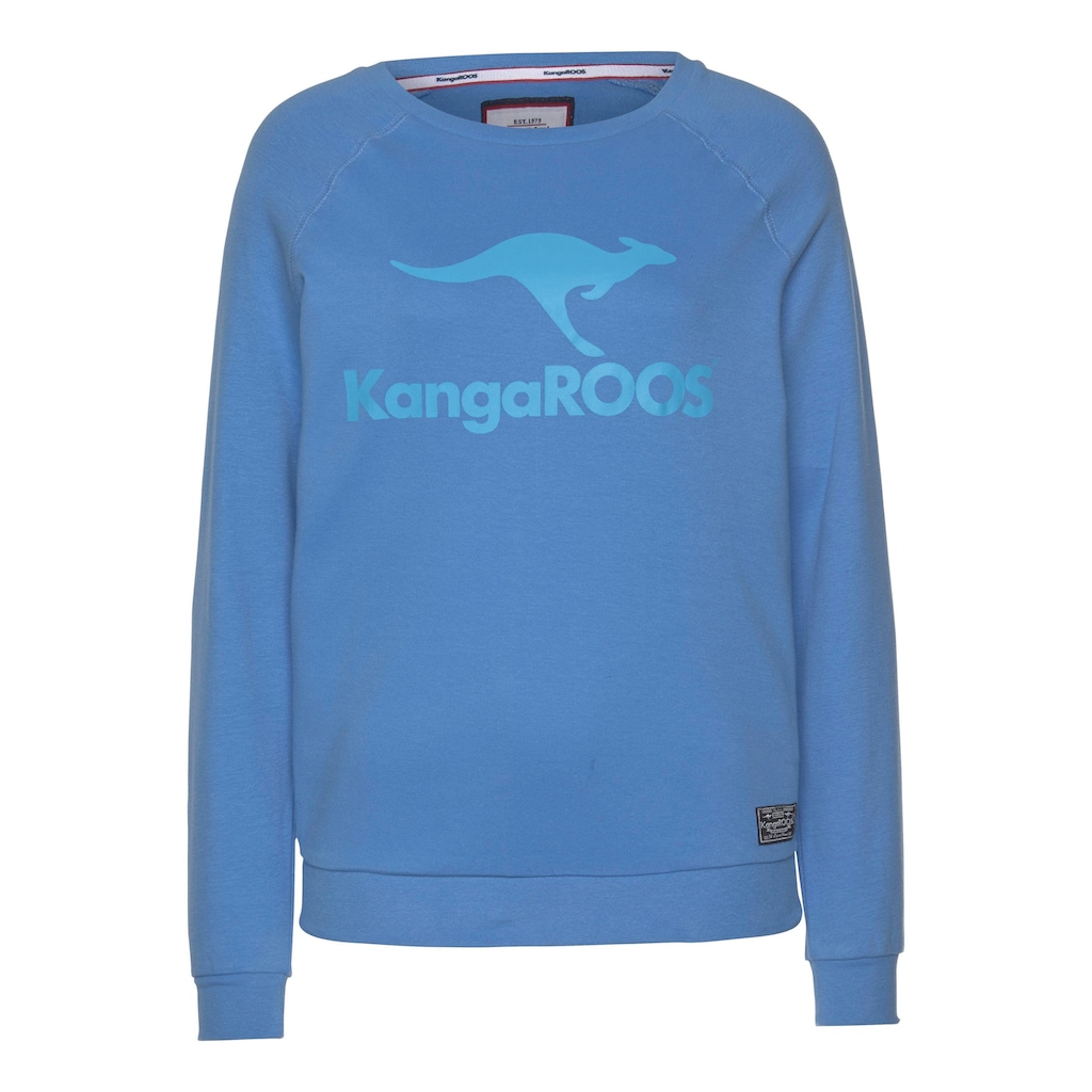 KangaROOS Sweater