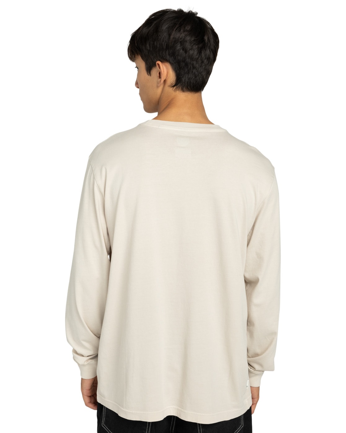 Element Langarmshirt »Lowcase Pigment«