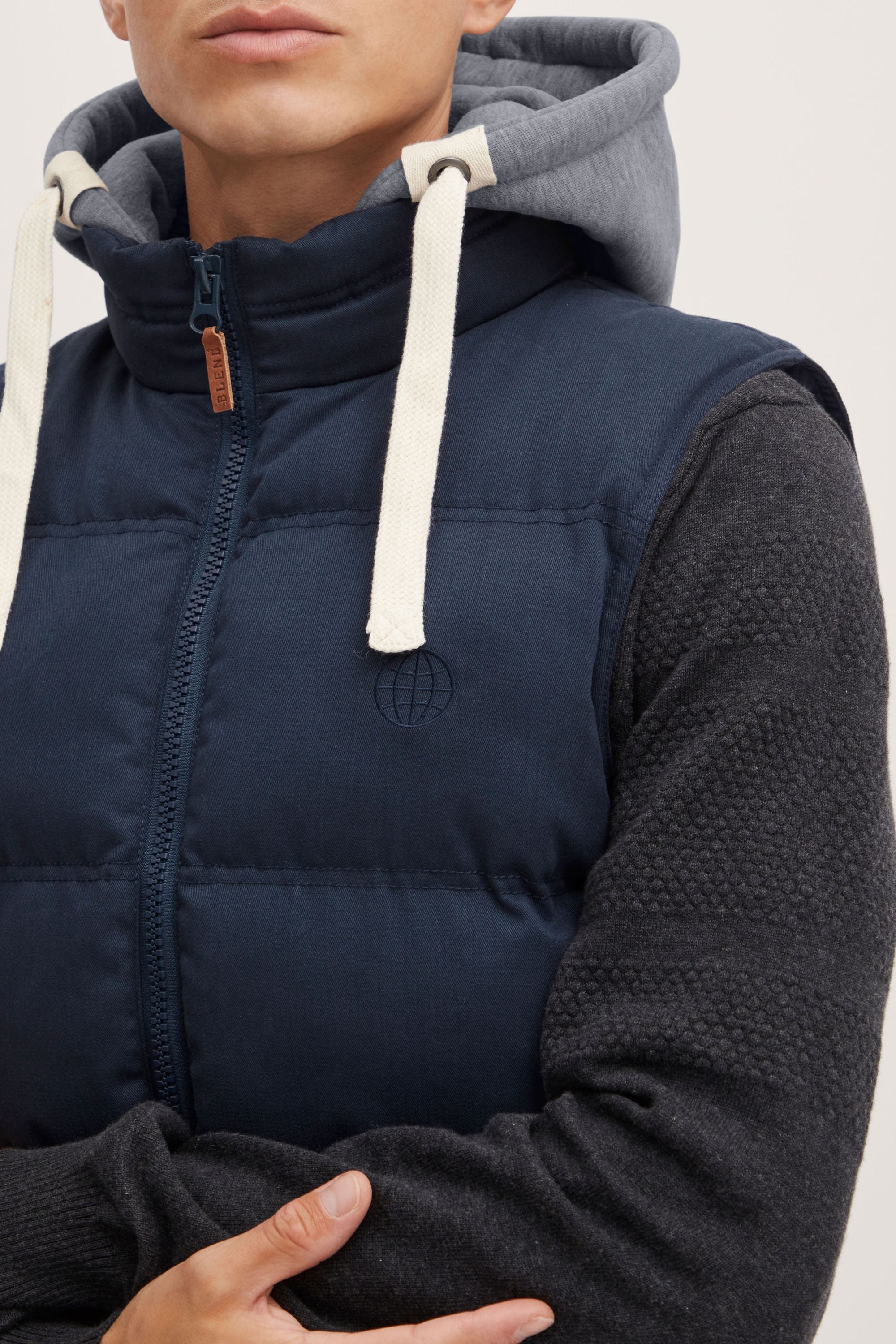 Blend Steppweste »Steppweste BHJens«, 1
