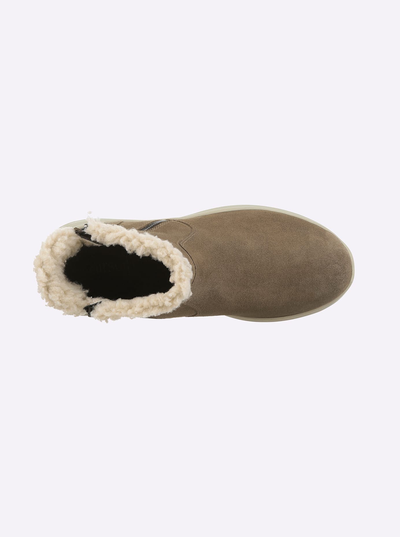 Casual Looks Stiefelette