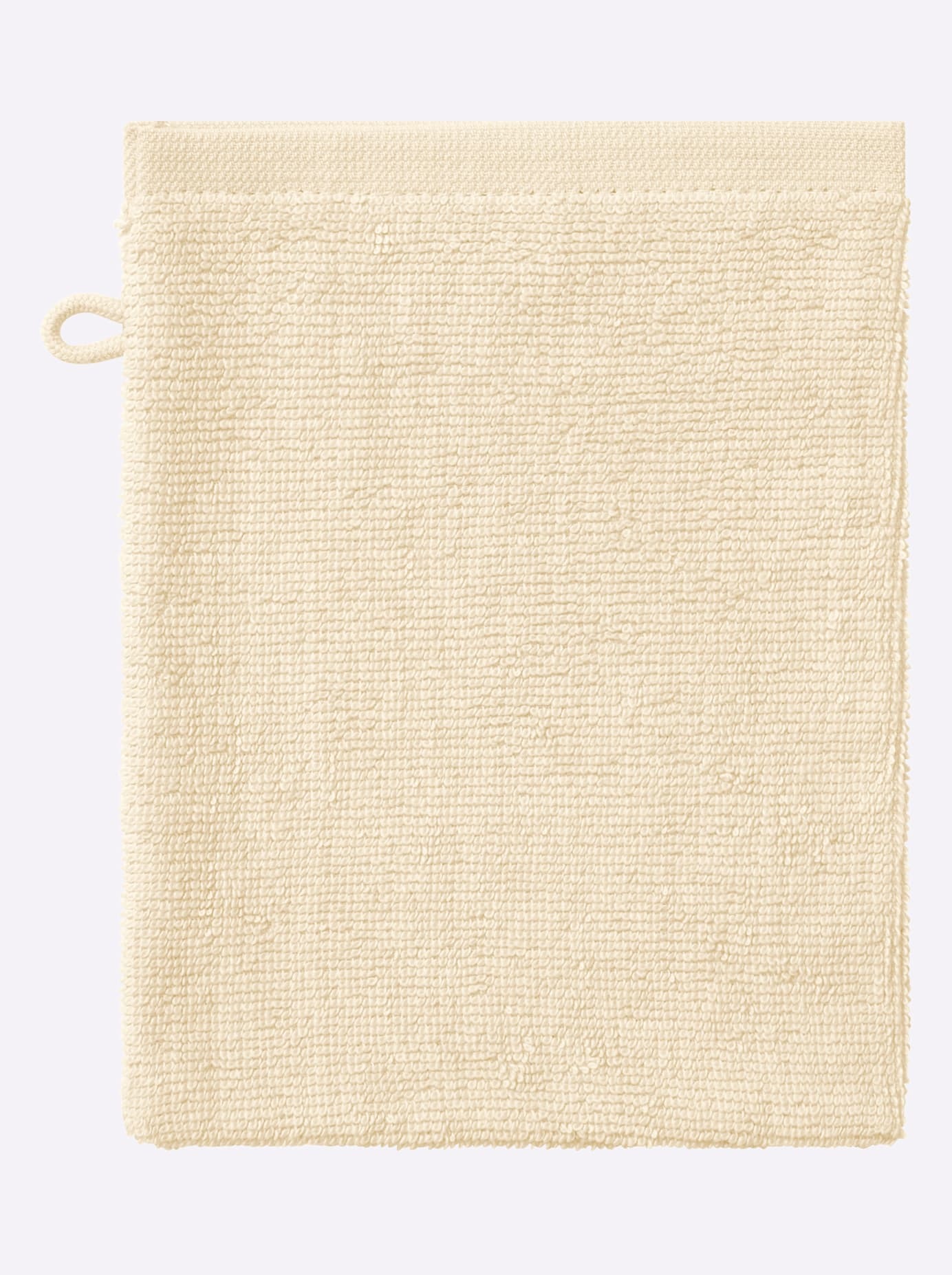 wäschepur Handtuch, (1 St.)