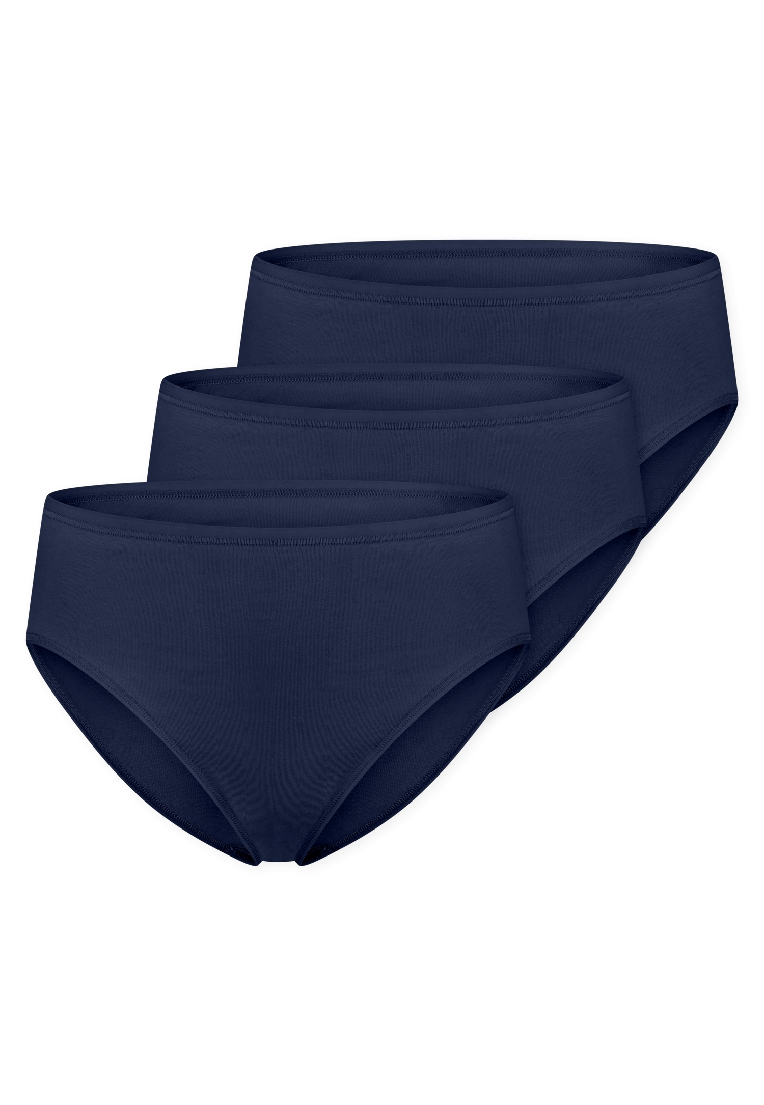 Schiesser Slip »Essentials« mit perfekter Passform