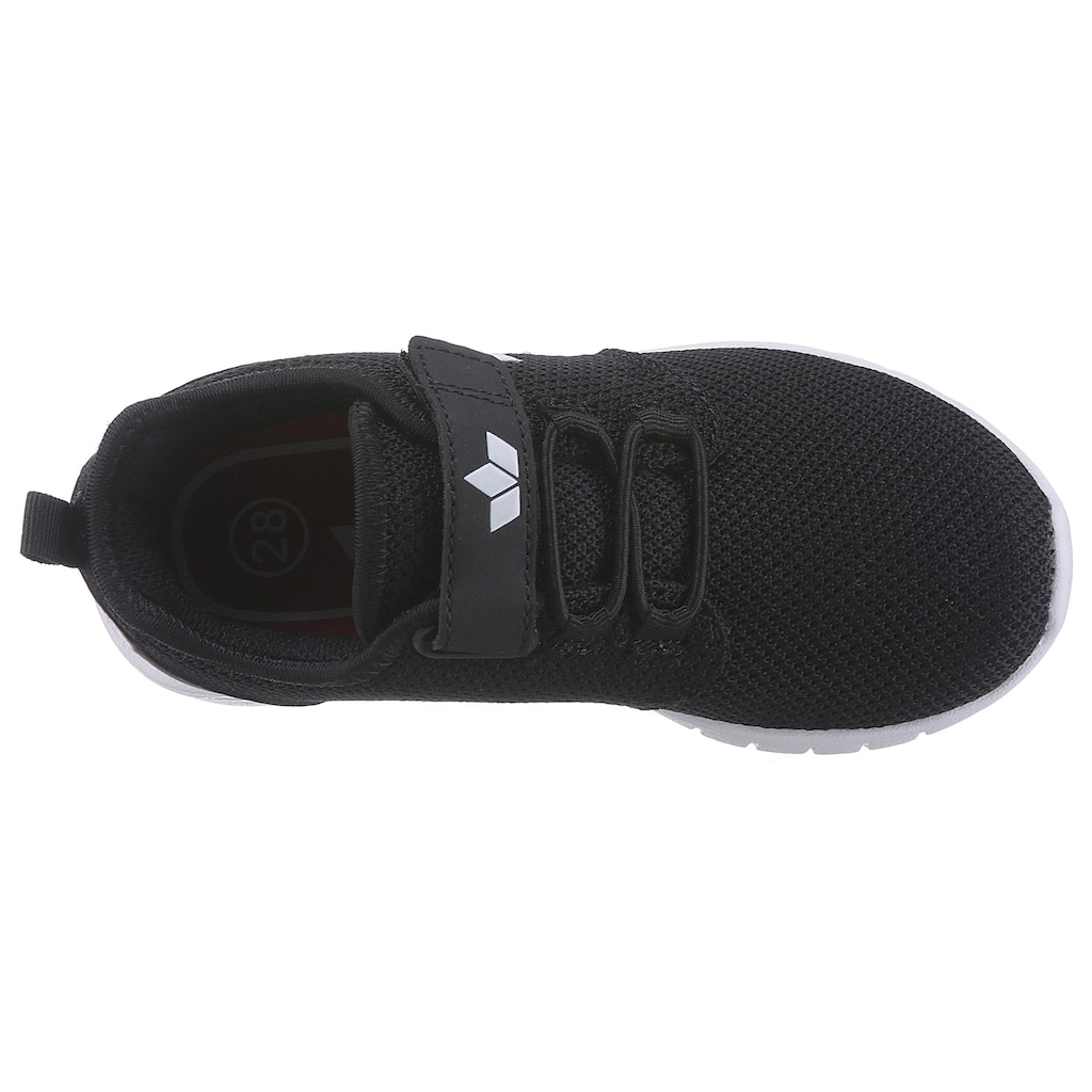 Lico Sneaker »PANCHO«, mit Klettverschluss und Gummibändern