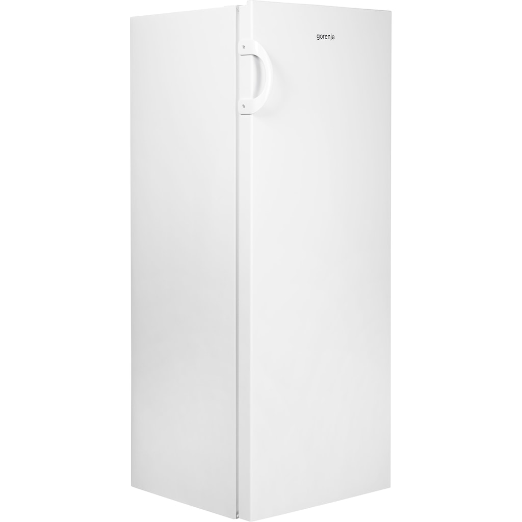 GORENJE Gefrierschrank »F4142PW«, 143,4 cm hoch, 55 cm breit