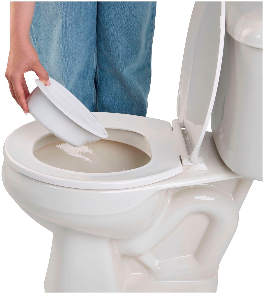 Bright Starts Toilettentrainer »My Size Potty - Disney Nemo« mit Sound