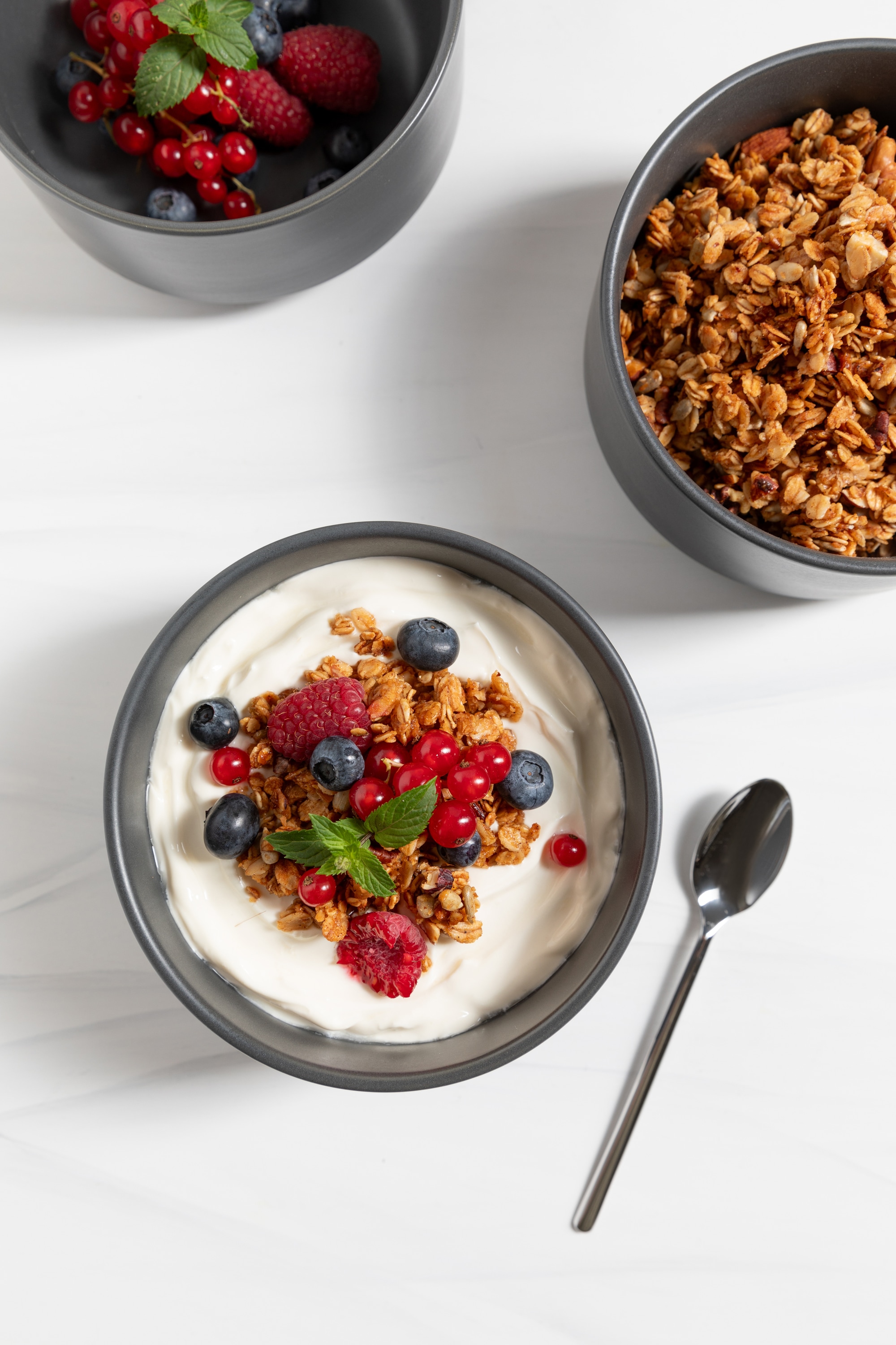 MÄSER Müslischale »Vada« 4