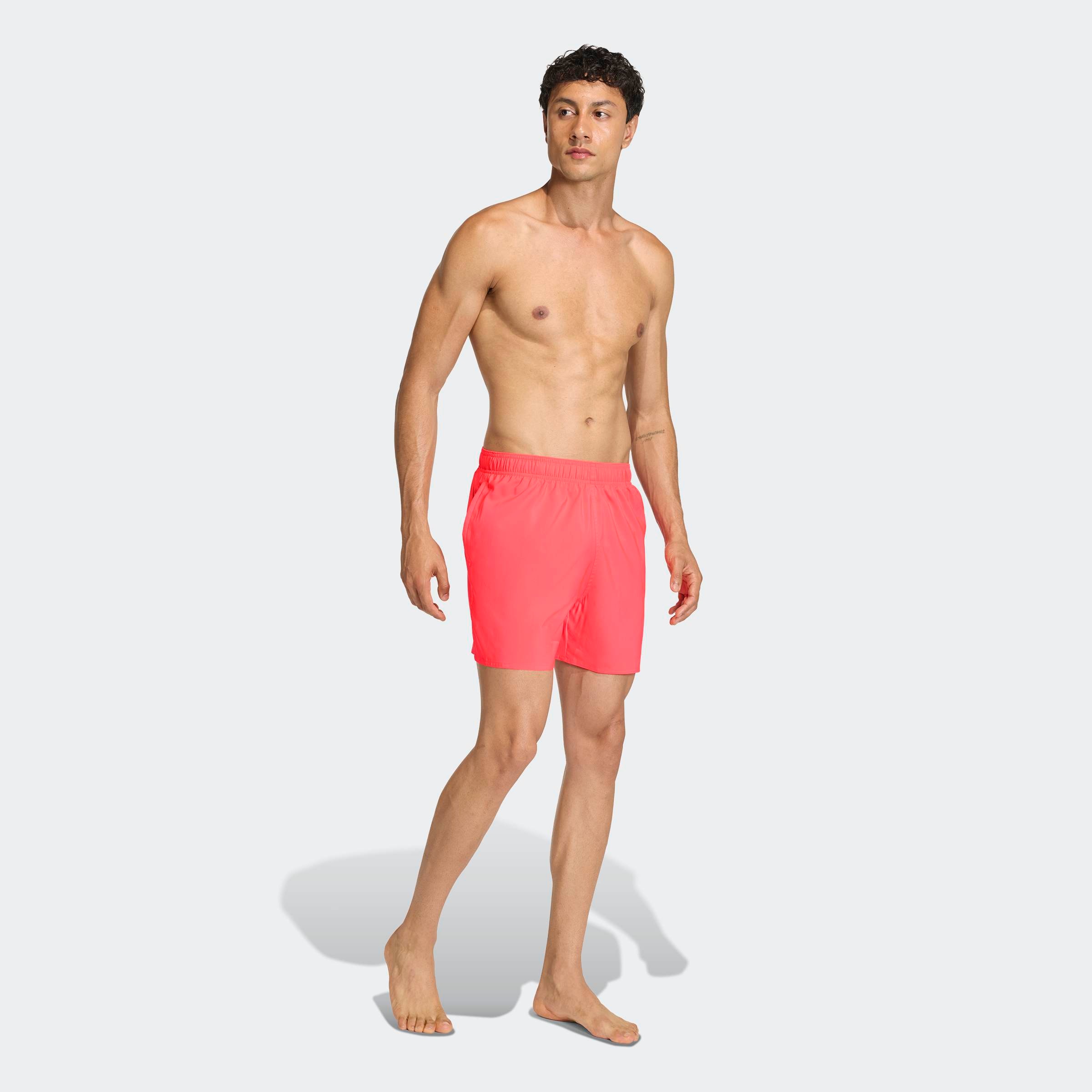 adidas Performance Badeshorts »SWIM 5-INCH«