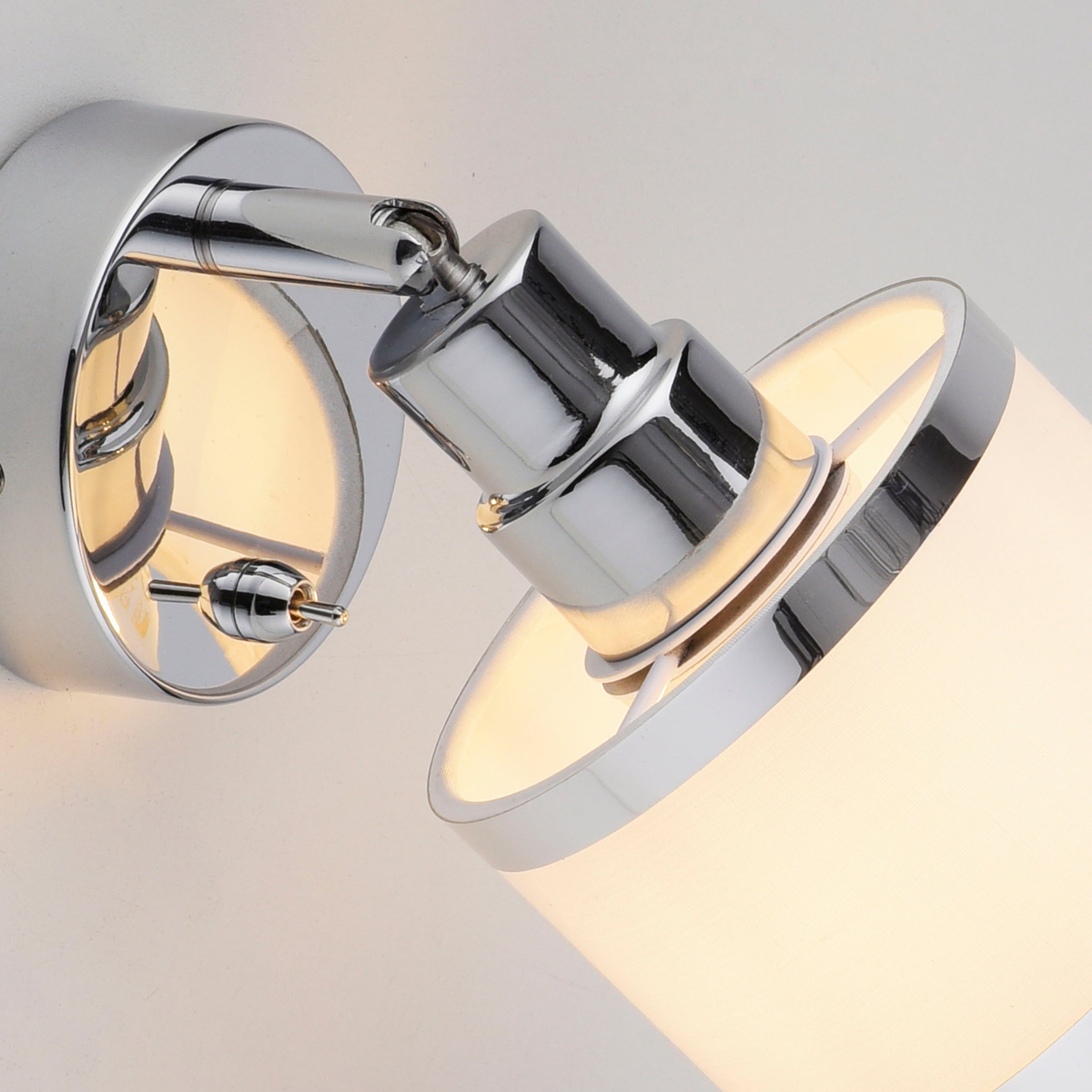 JUST LIGHT Wandleuchten »ACCOR«