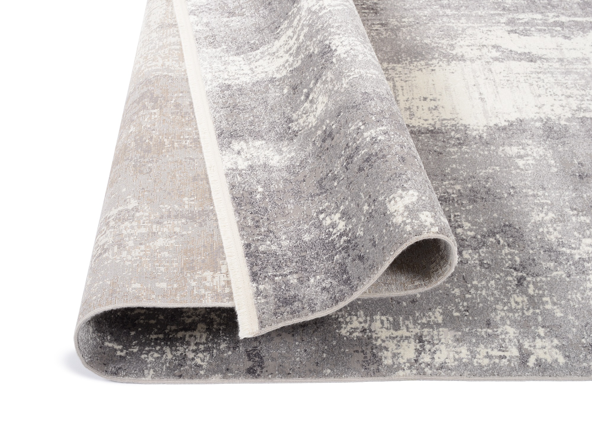OCI DIE TEPPICHMARKE Teppich »TOP LARISSA«, rechteckig, 7 mm Höhe, Wohnzimmer