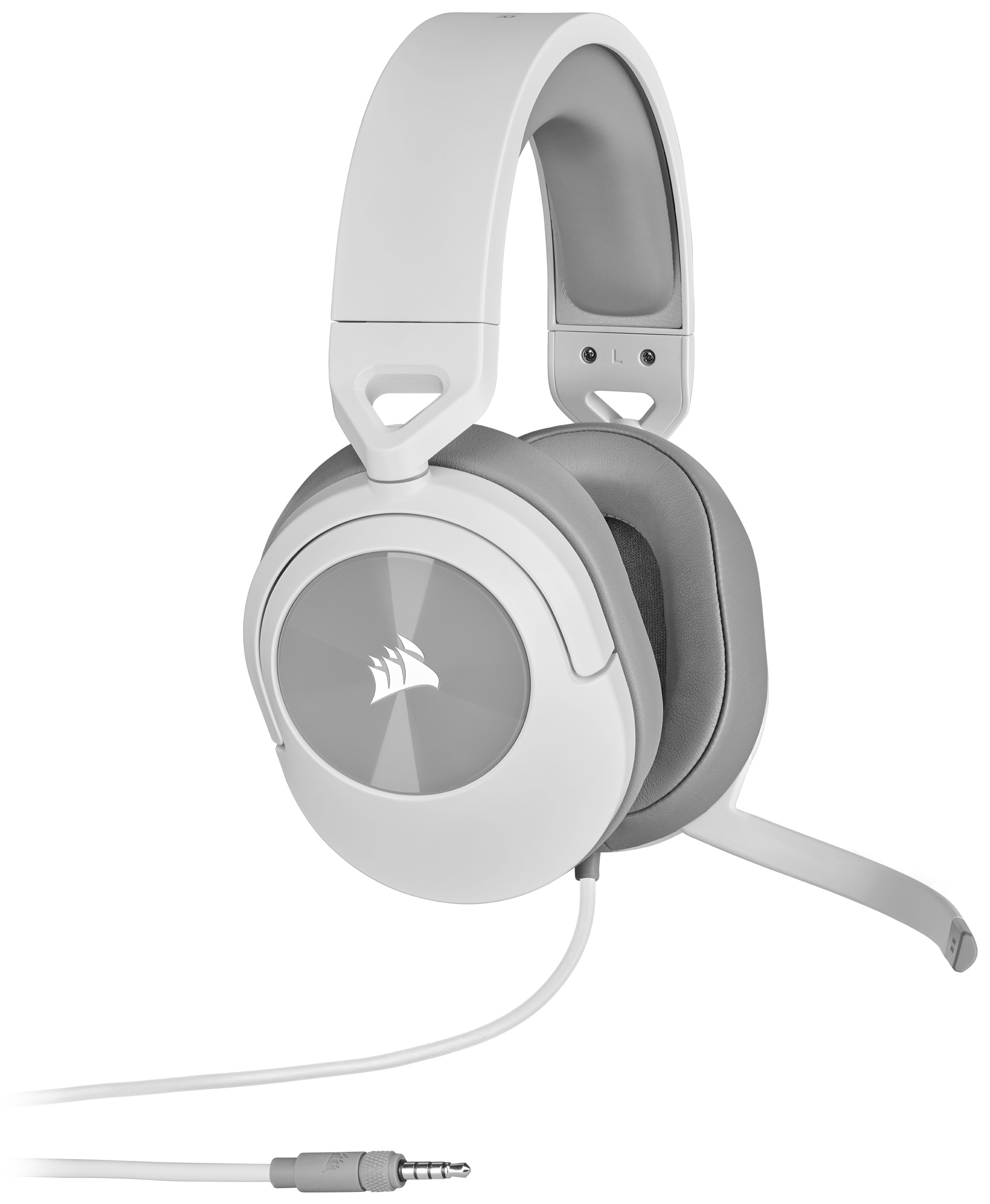 | Corsair Gaming-Headset Carbon« Stereo UNIVERSAL kaufen »HS55