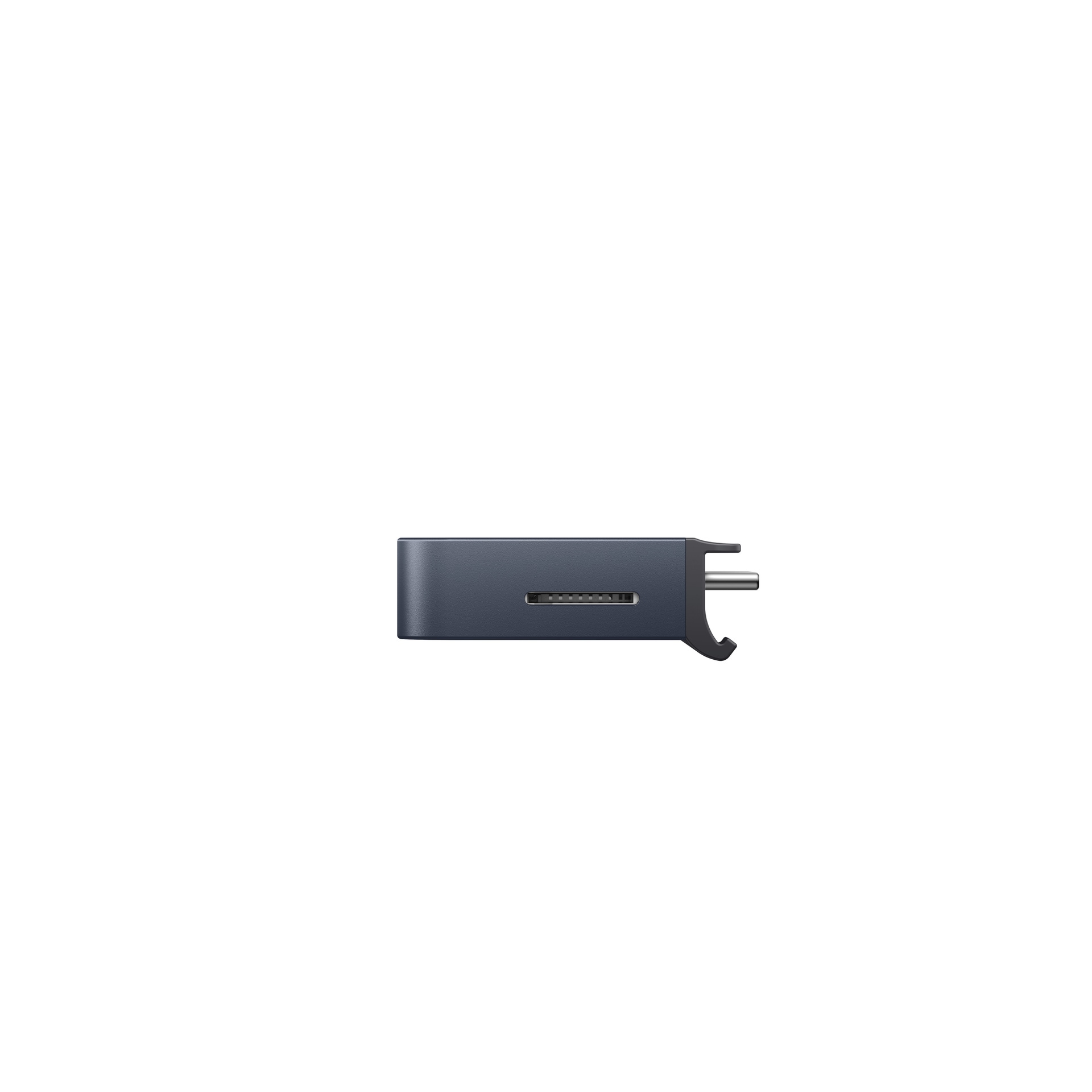 Targus USB-Verteiler »HyperDrive DUO 7-in-2 USB-C Hub«