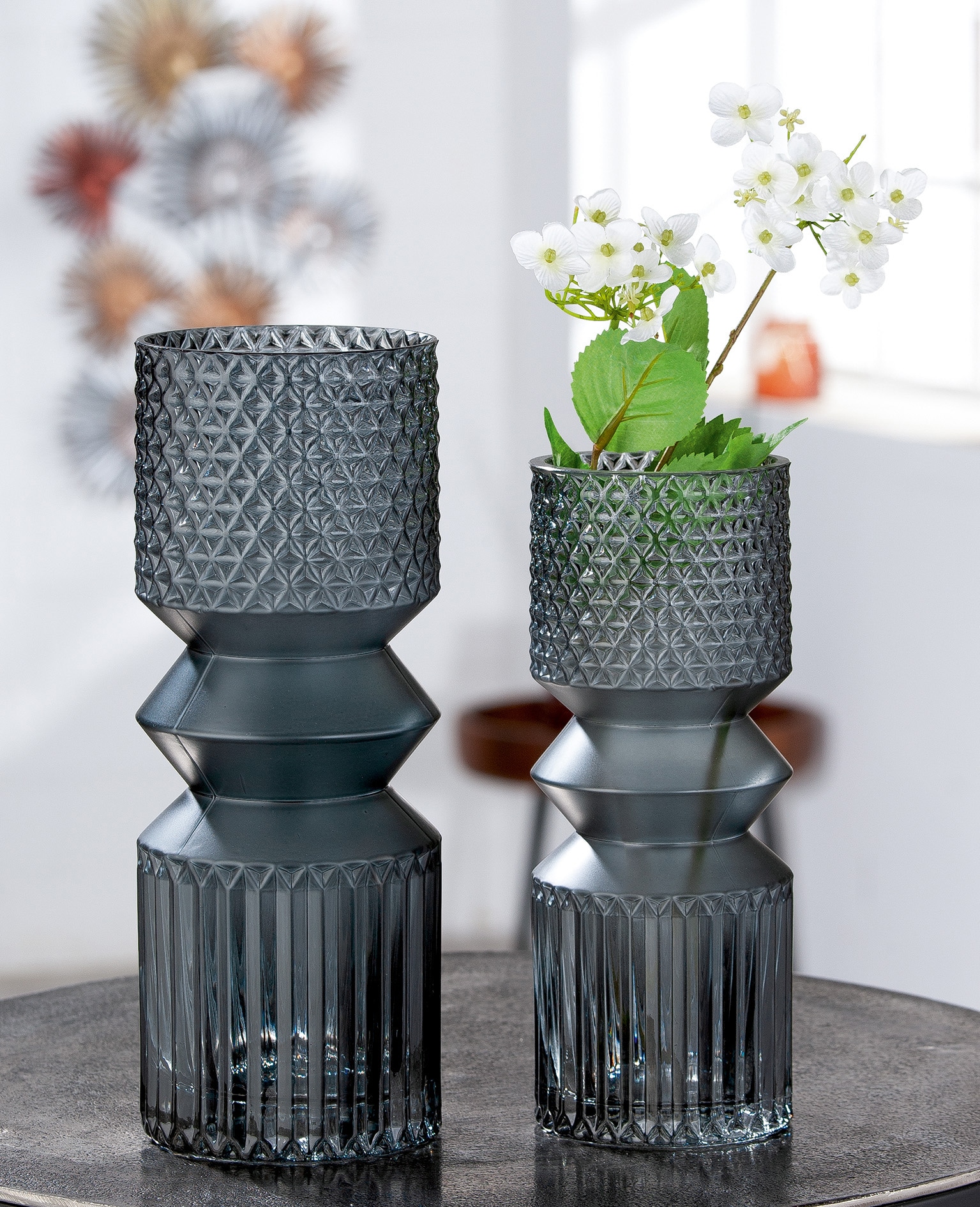GILDE Tischvase »Pintu«