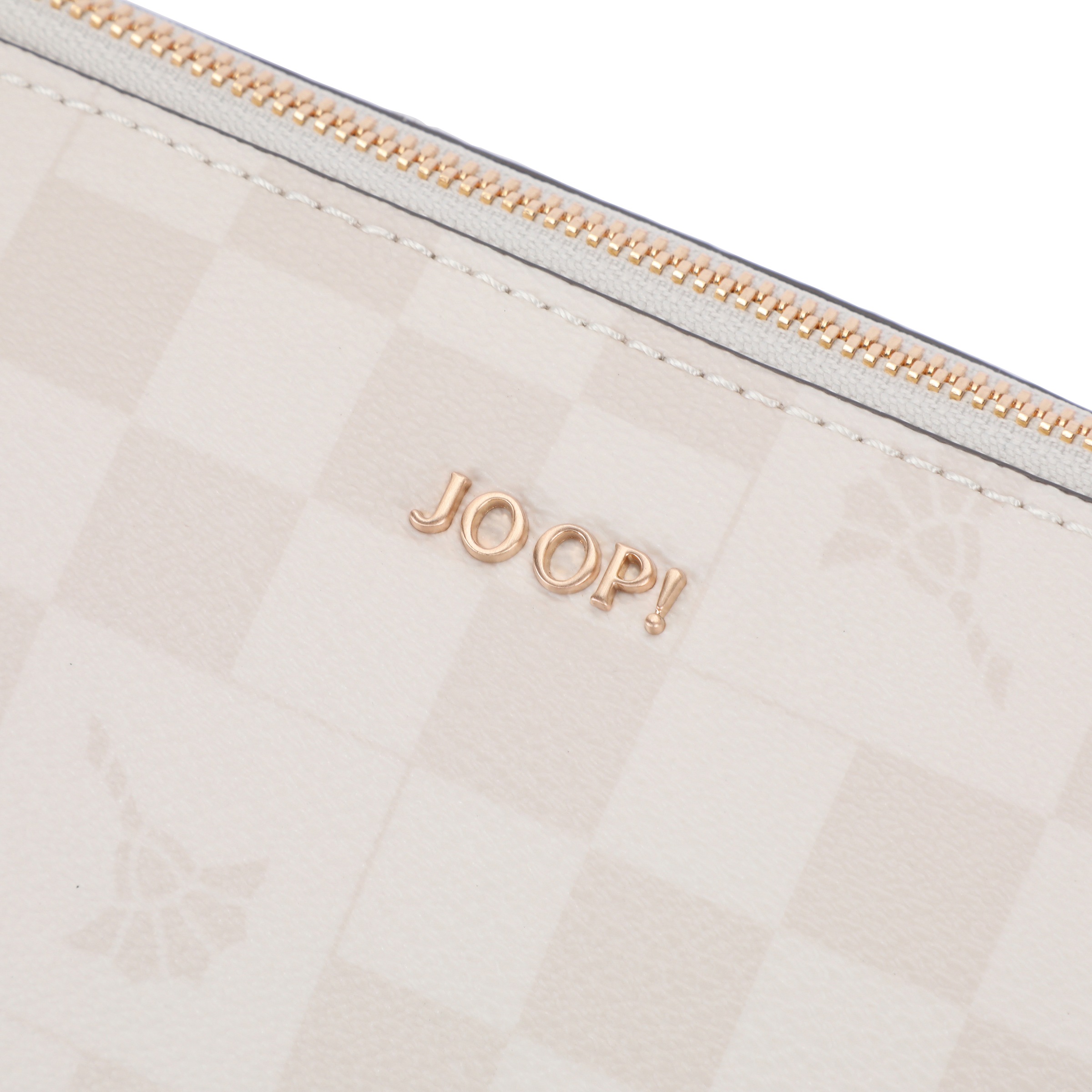 JOOP! Umhängetasche »cortina piazza jasmina shoulderbag shz« mit abnehmbarer Reißverschluss-Münztasche