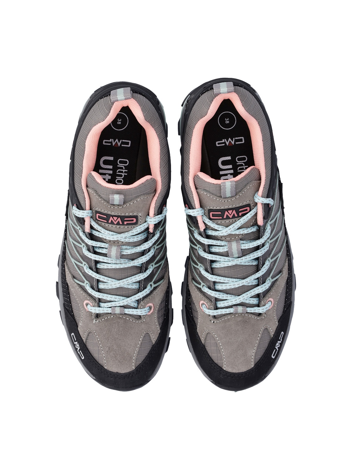 CMP Wanderschuh »Rigel Low«