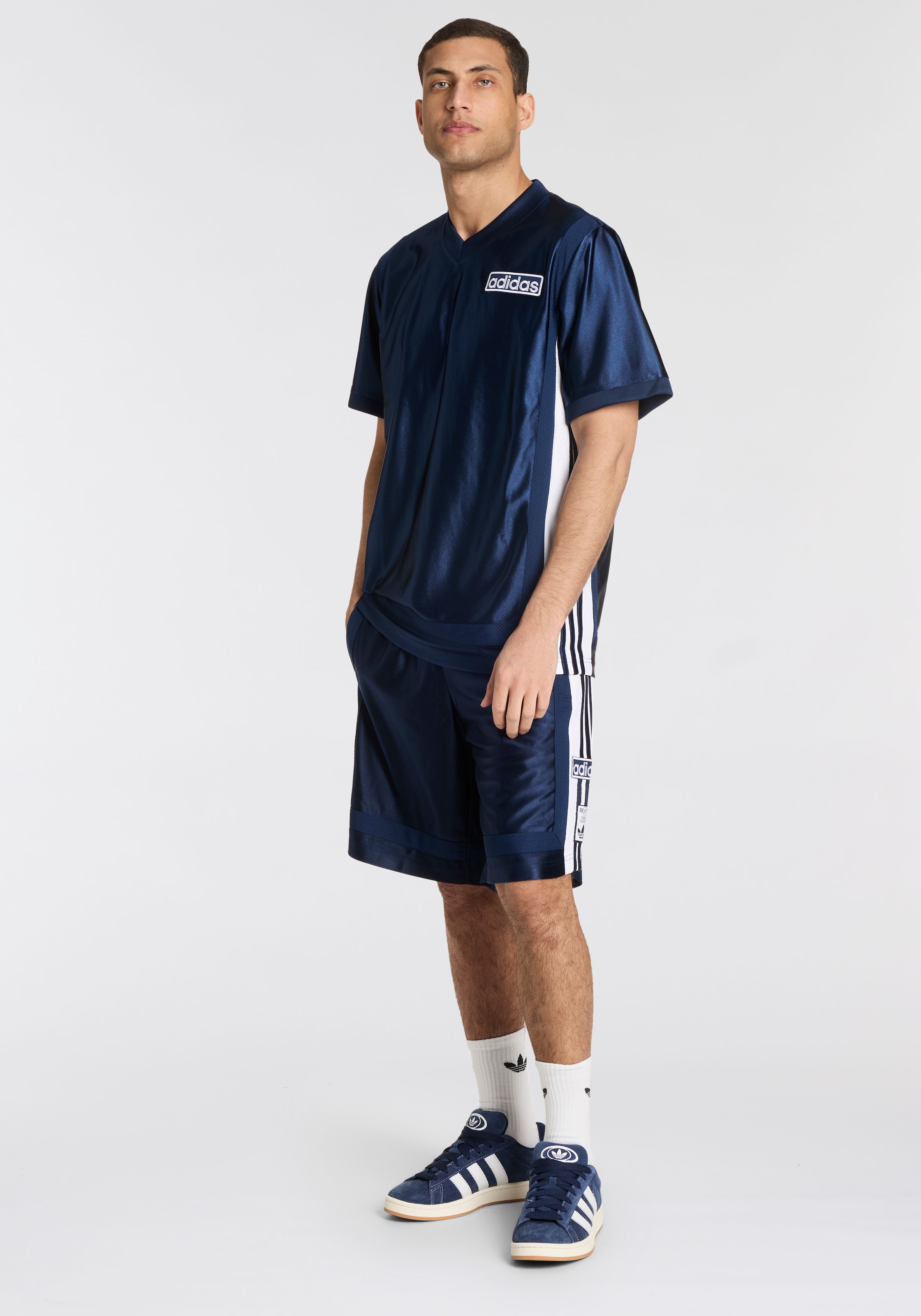 adidas Originals Shorts »ADIBREAK SHORTS«, (1 tlg.)