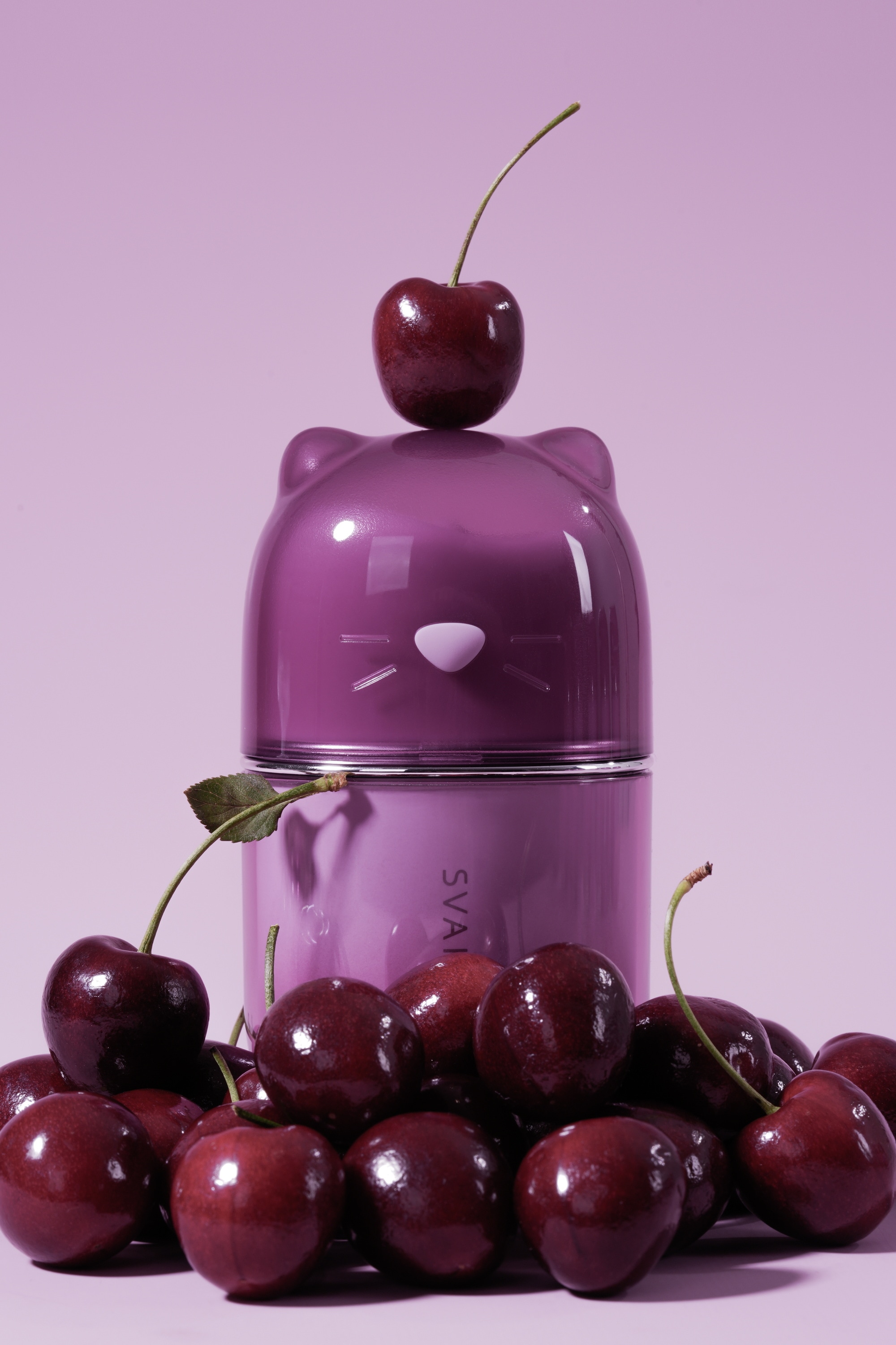 You2Toys Vibrator »Auflegevibrator Klitty«