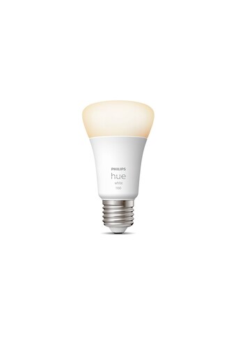 Philips Hue Smarte LED-Leuchte »White« kaufen