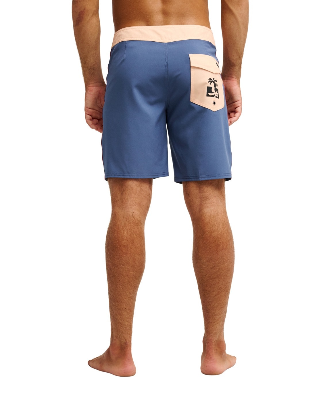 Quiksilver Boardshorts »Surfsilk Beach Daze 18"«