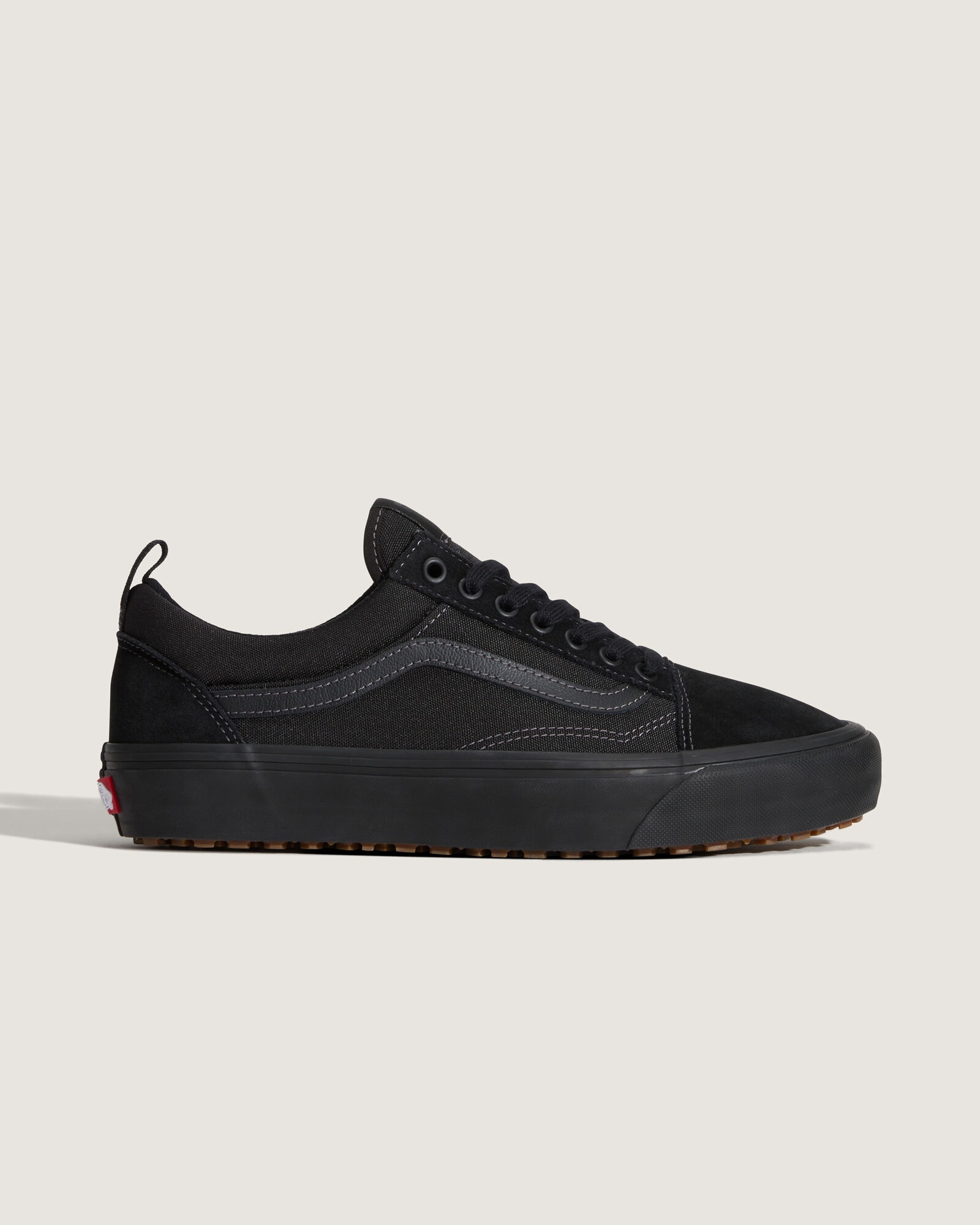 Vans Sneaker »MTE OLD SKOOL INSULATED«  gefüttert