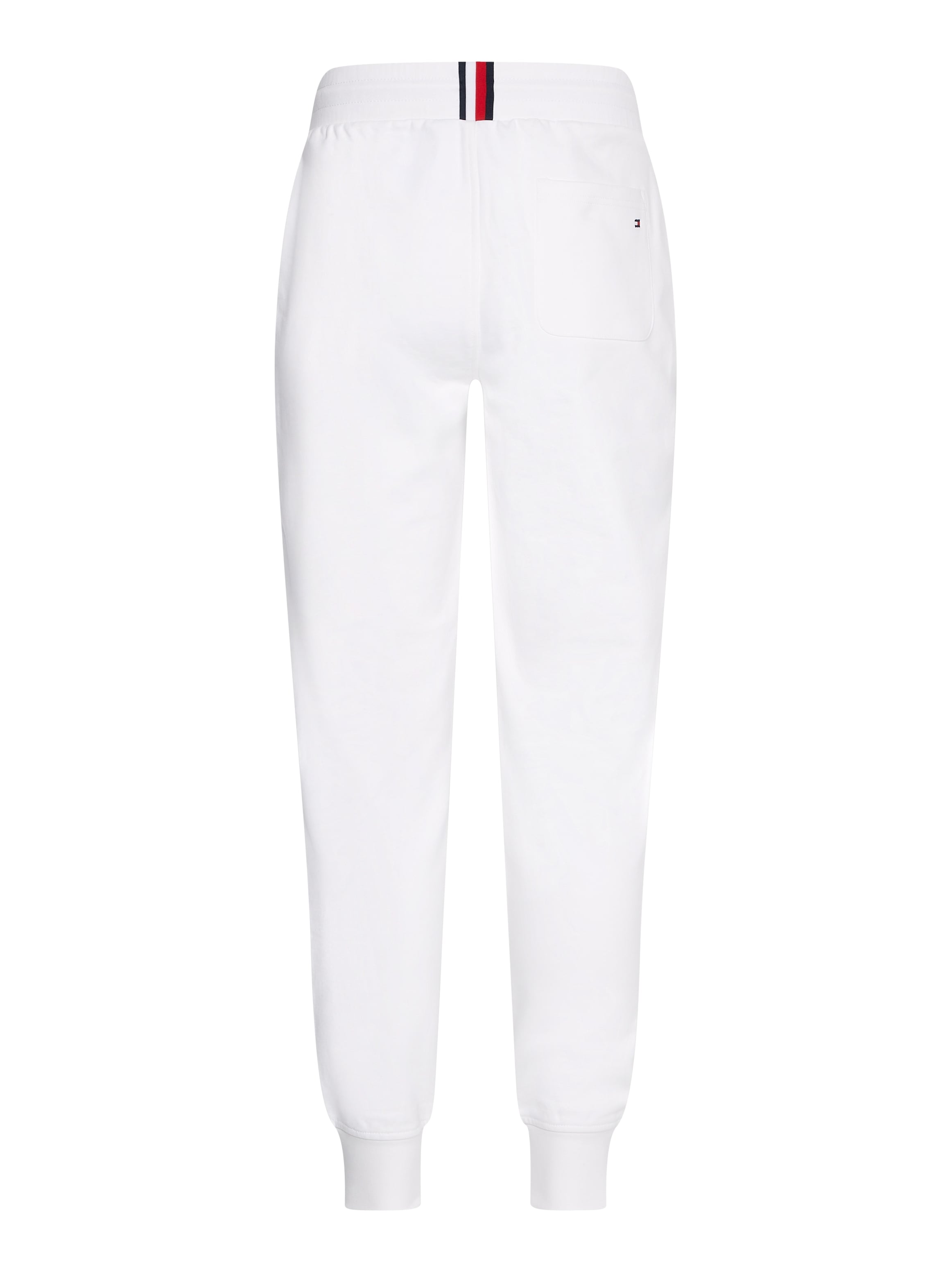Tommy Hilfiger Sweathose »BASIC BRANDED SWEATPANTS«, mit großem Tommy Hilfiger Schriftzug