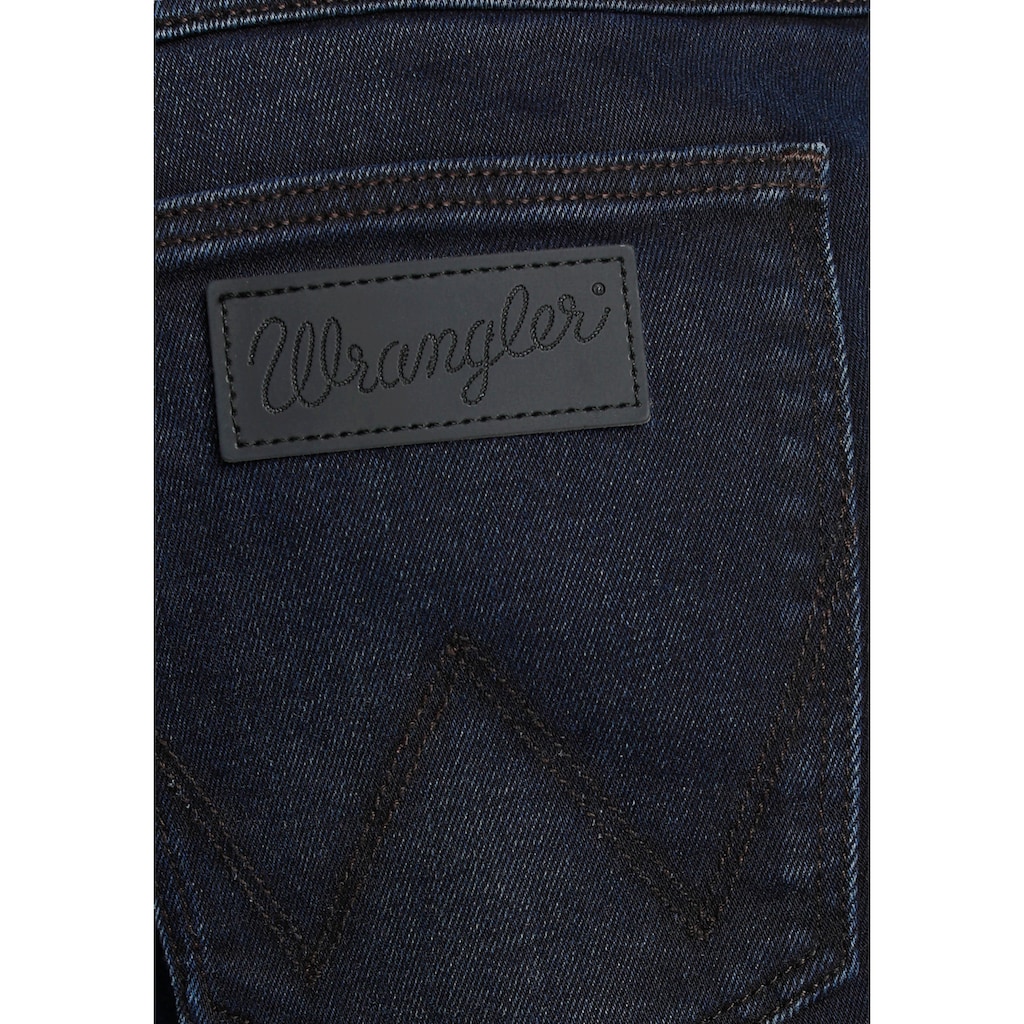 Wrangler Bootcut-Jeans »Jacksville«