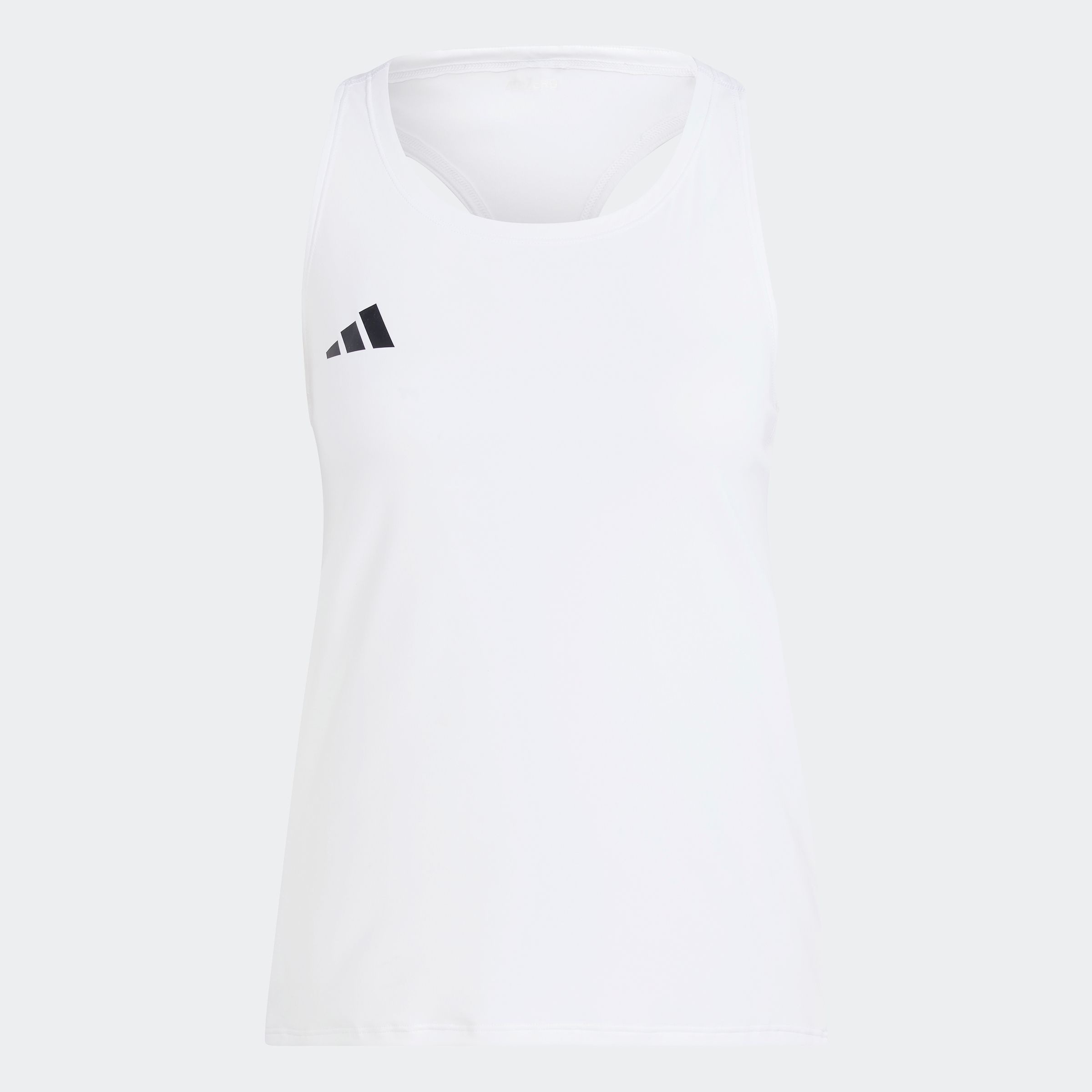 adidas Performance Lauftop »ADIZERO E TANK«