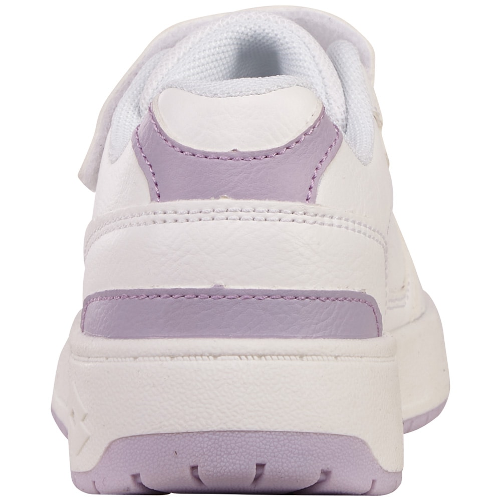 lotto Sneaker, - in kinderfußgrechter Passform