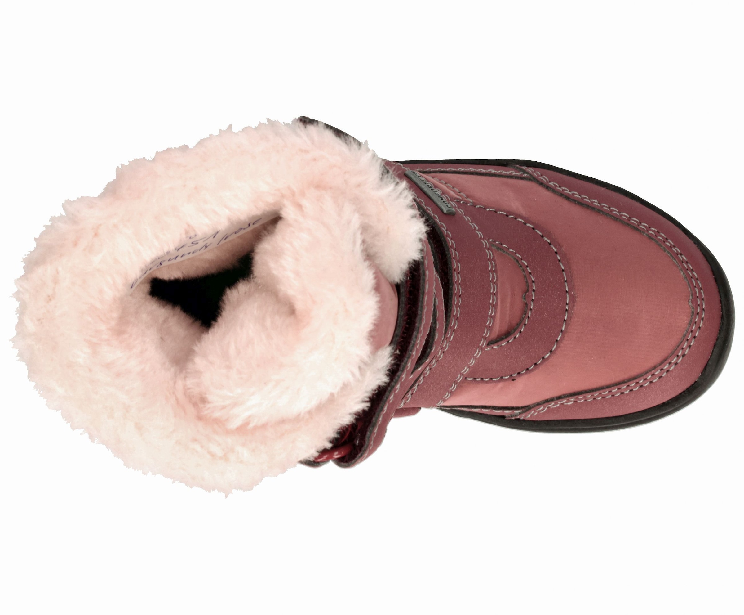 Lico Winterstiefel »Winterboot Ingra V«