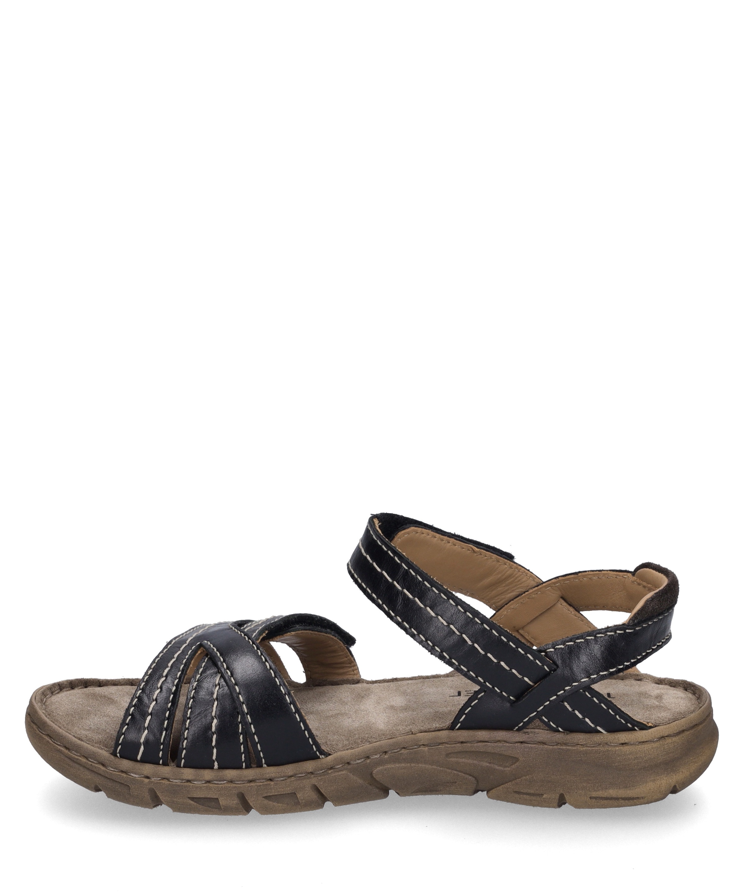 Josef Seibel Sandale »Brenda 06, schwarz«