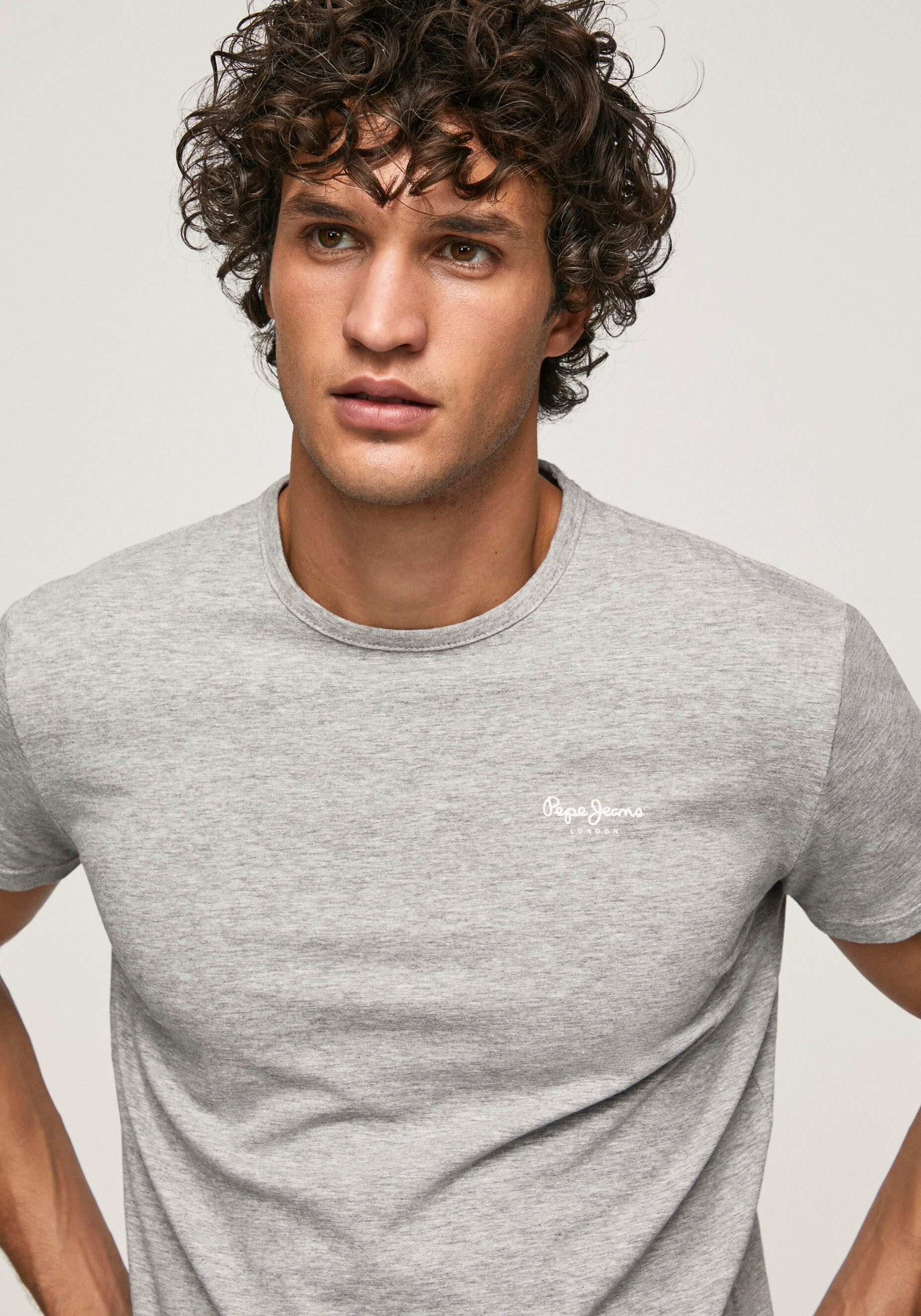 Pepe Jeans Rundhalsshirt