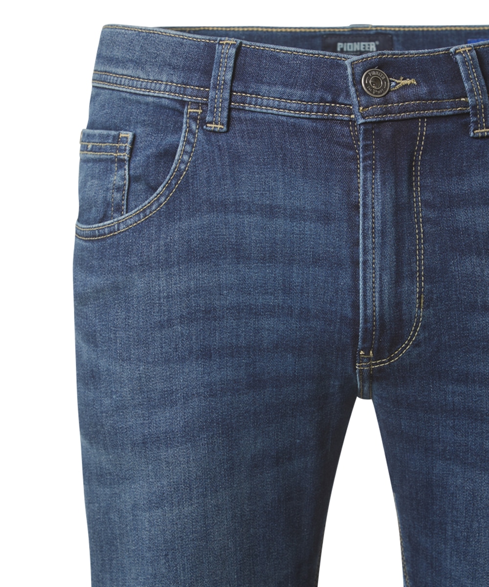Pioneer Authentic Jeans 5-Pocket-Jeans