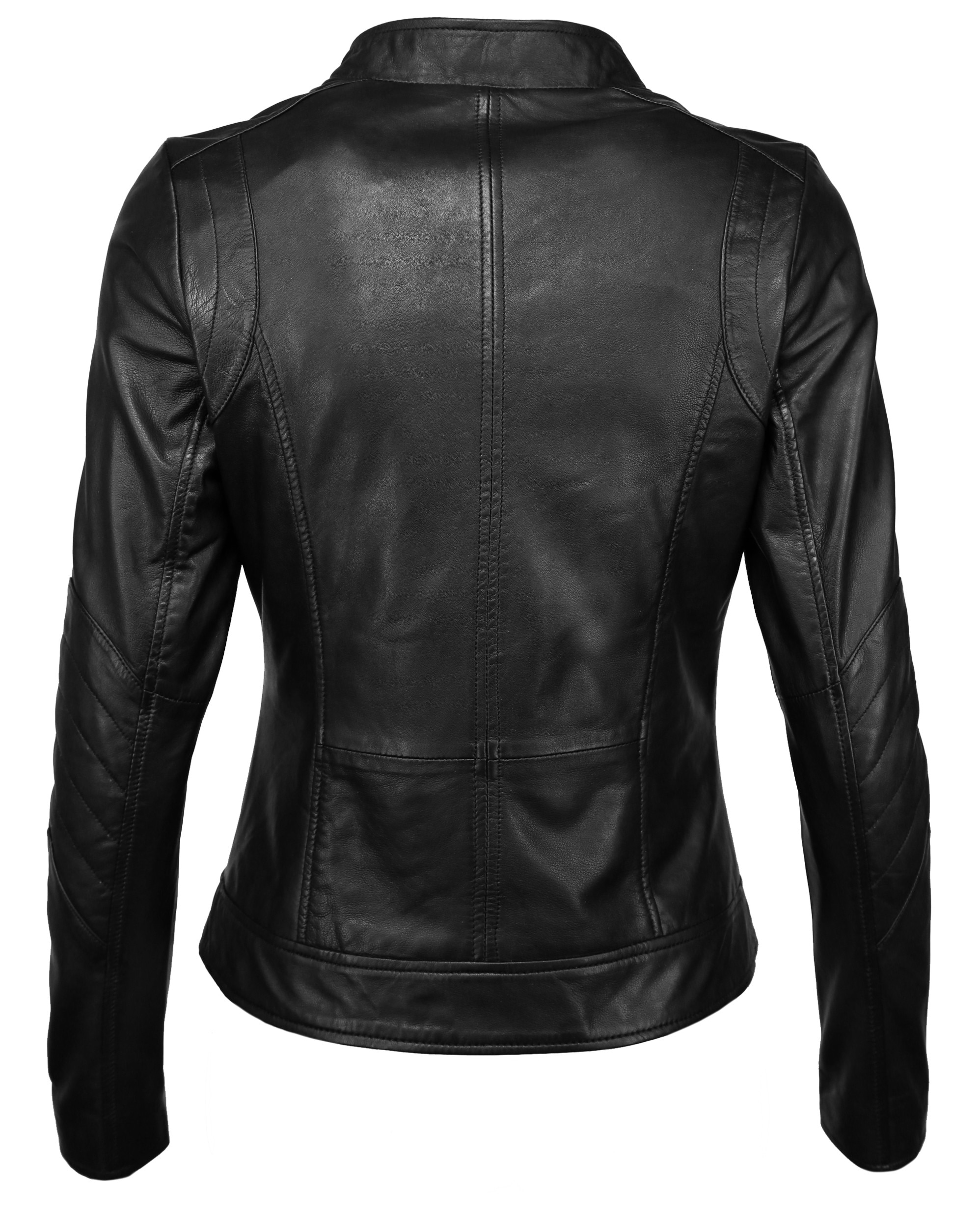 MUSTANG Lederjacke »Lederjacke 31019267«
