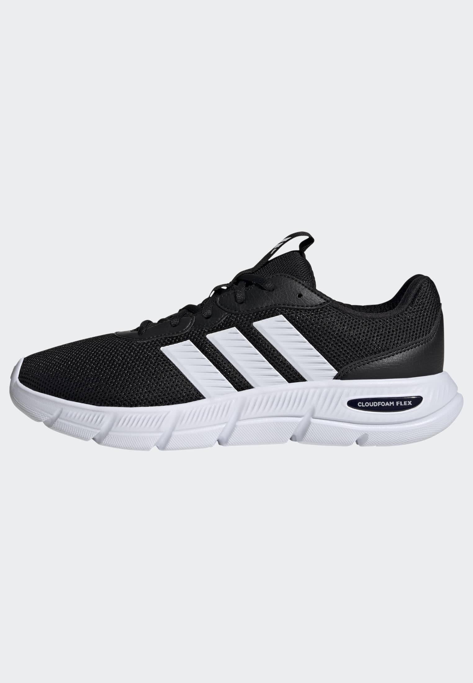 adidas Sportswear Walkingschuh »CLOUDFOAM FLEX , SCHNÜRSENKEL«