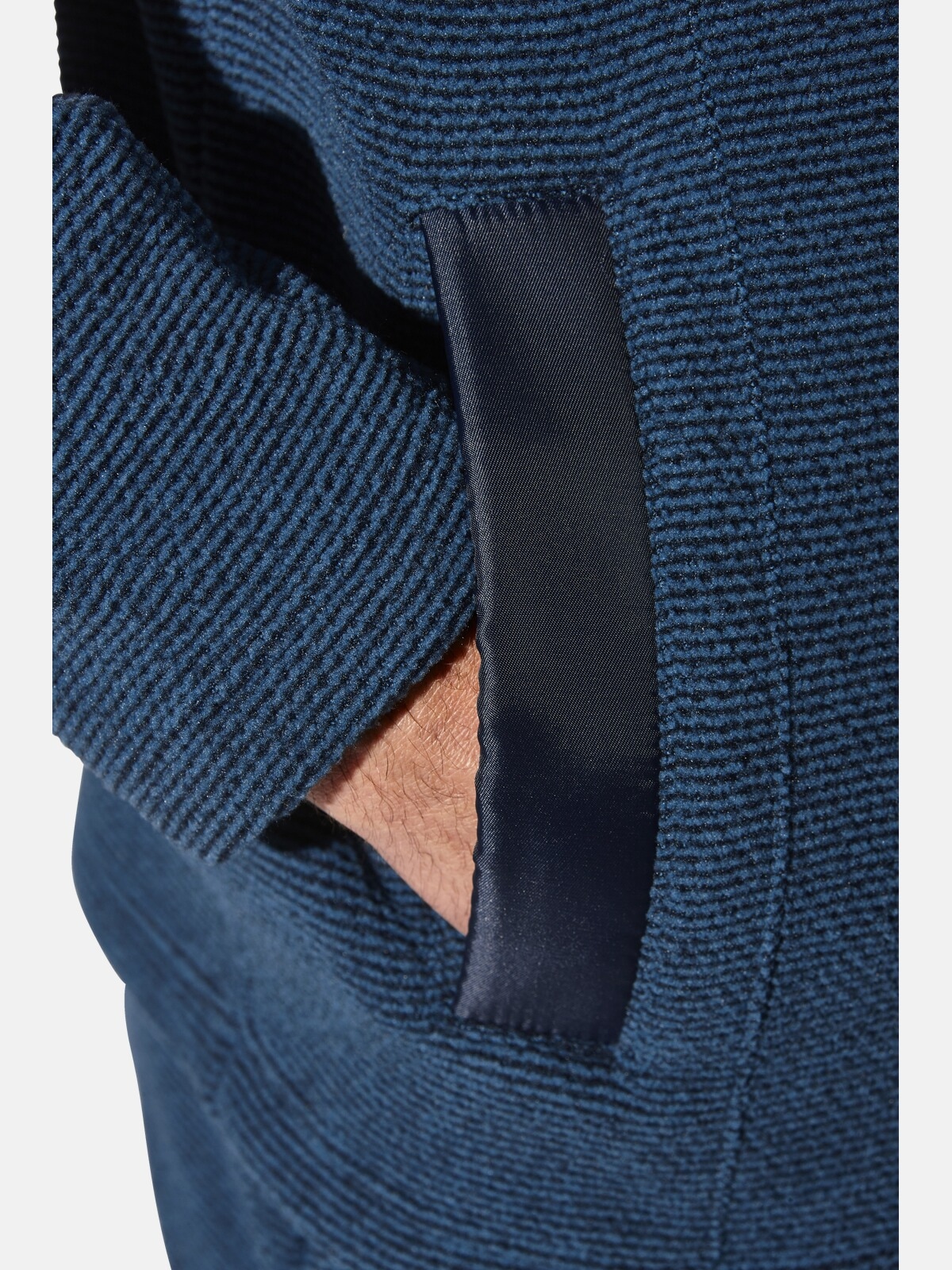 Babista Sweatjacke »Fleecejacke FENDARIO«