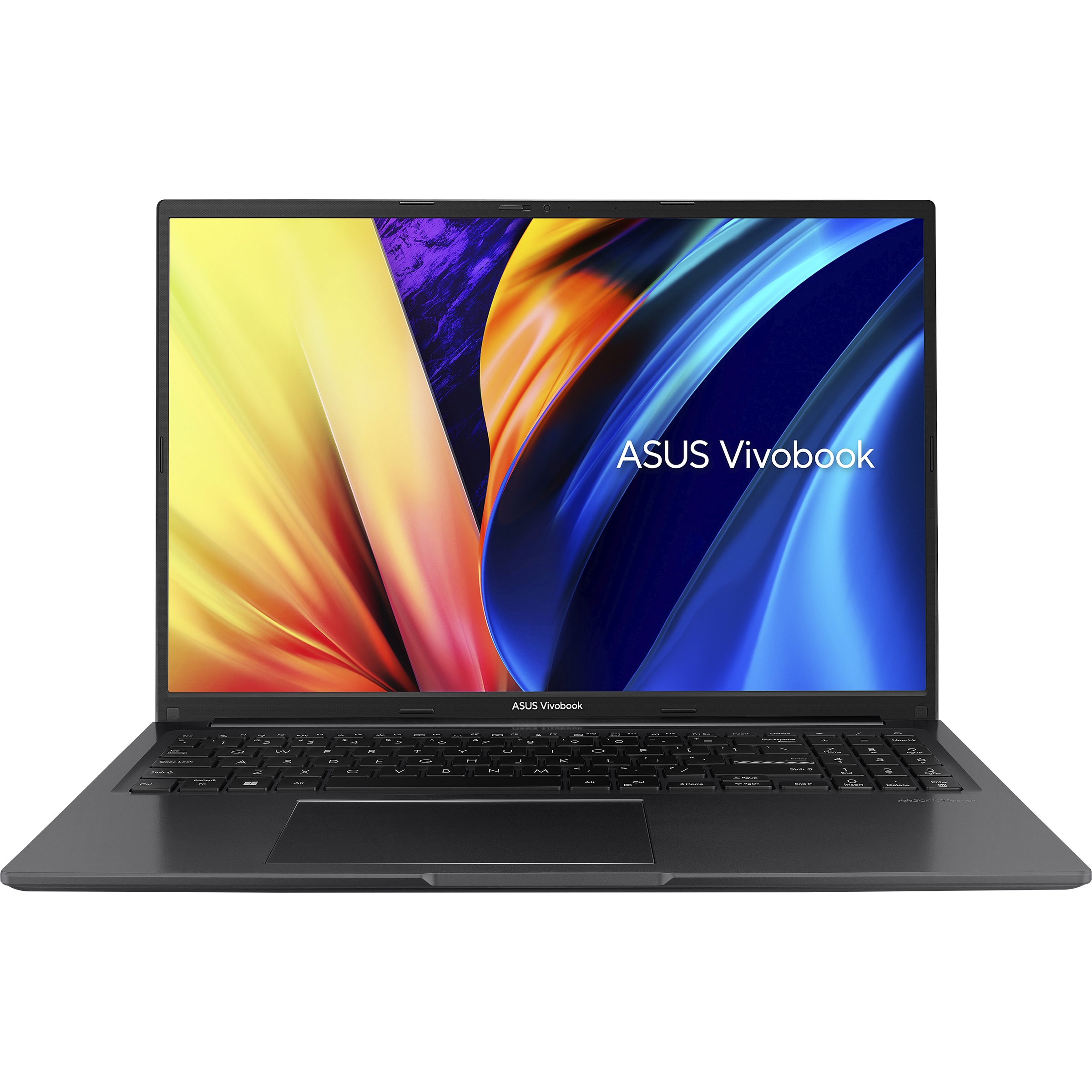 Asus Notebook »Vivobook 16 C7-150U 16 1TB X1605VA-MB655W« 40,6 cm / 16 ″ Intel Core i7 1.000 GB SSD