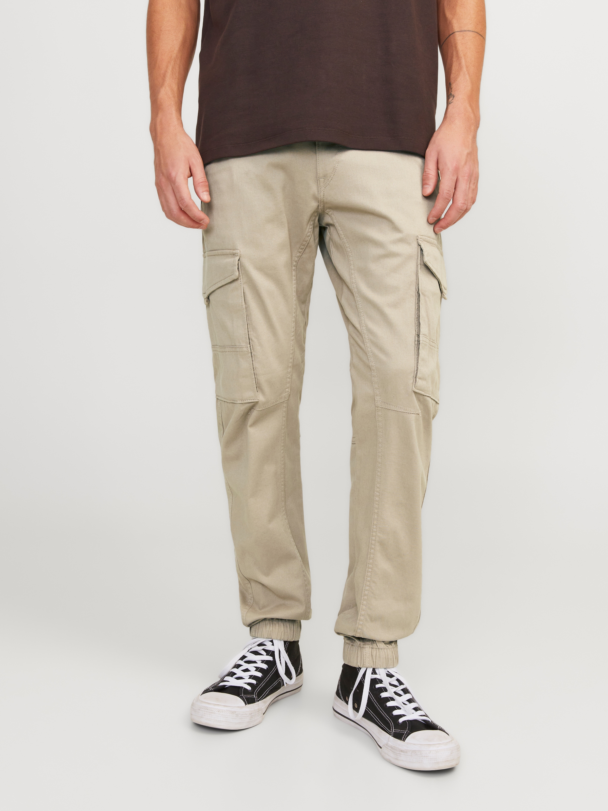 Jack & Jones Cargohose »PAUL FLAKE«