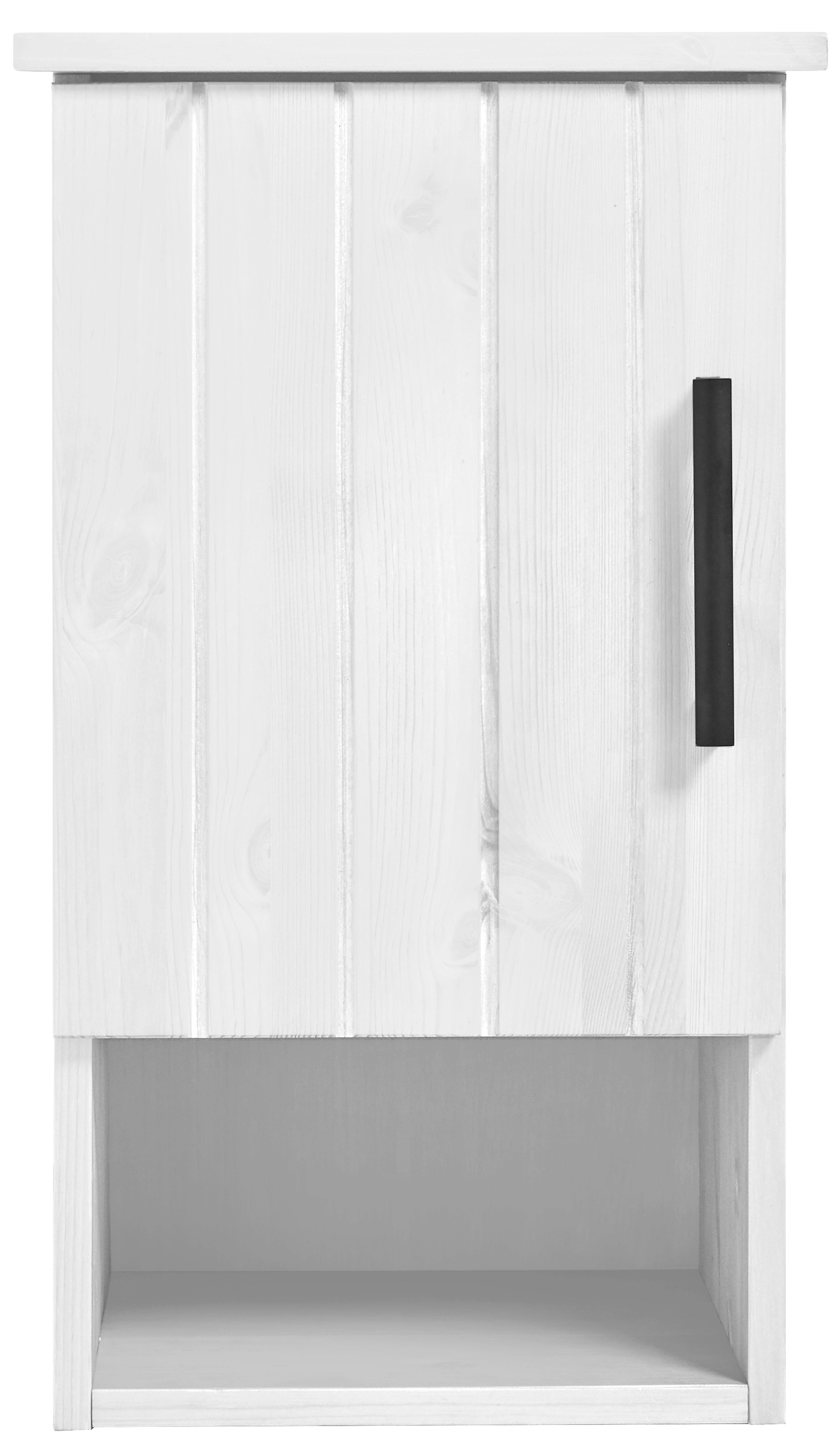 welltime Hängeschrank »Mary« Badmöbel im Landhaus-Stil, Breite 33 cm, aus Massivholz