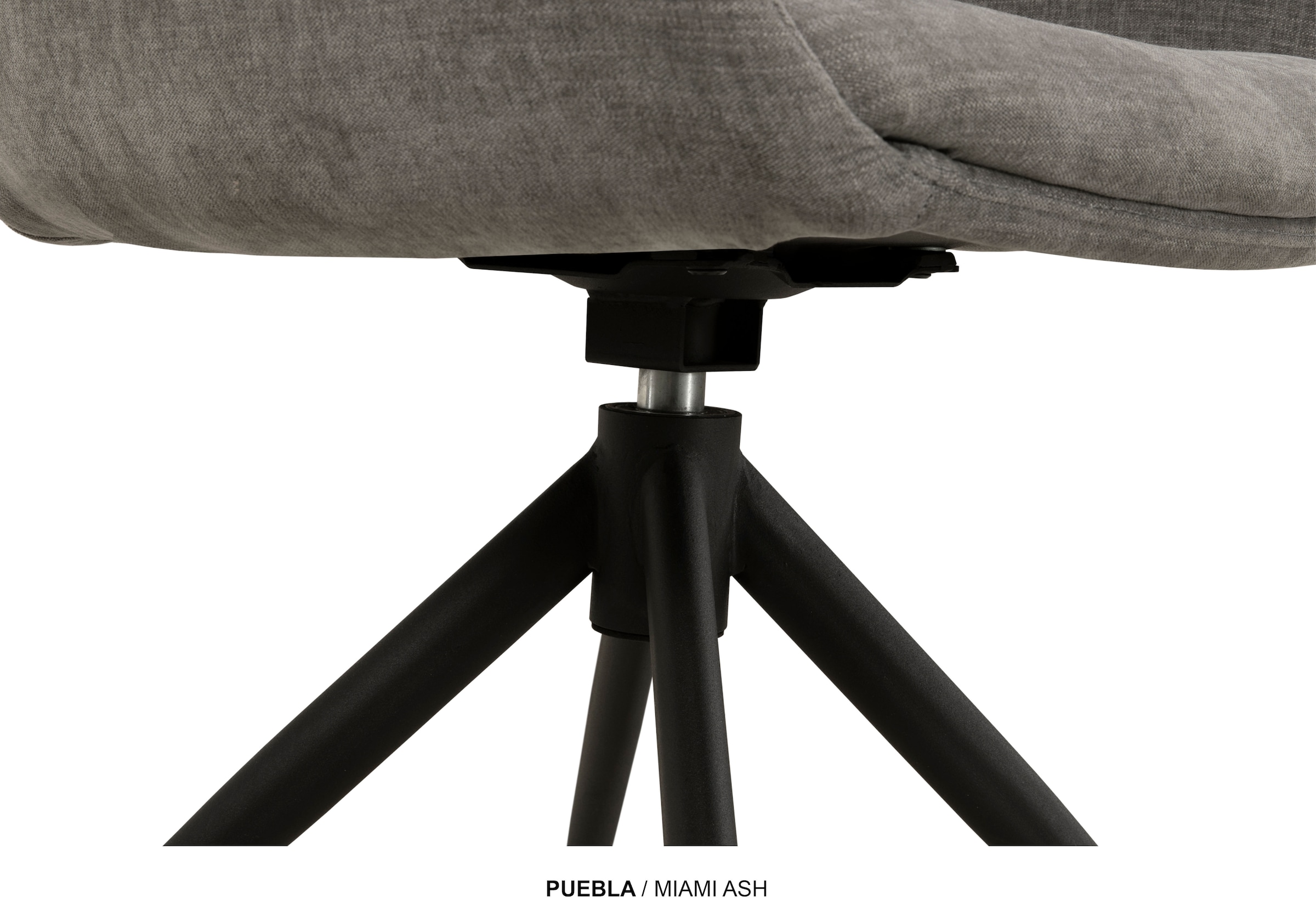 OMG Design Esszimmerstuhl »Puebla« (Set) 2 Stk.Drehstuhl mit auto-return, Armlehnenstuhl