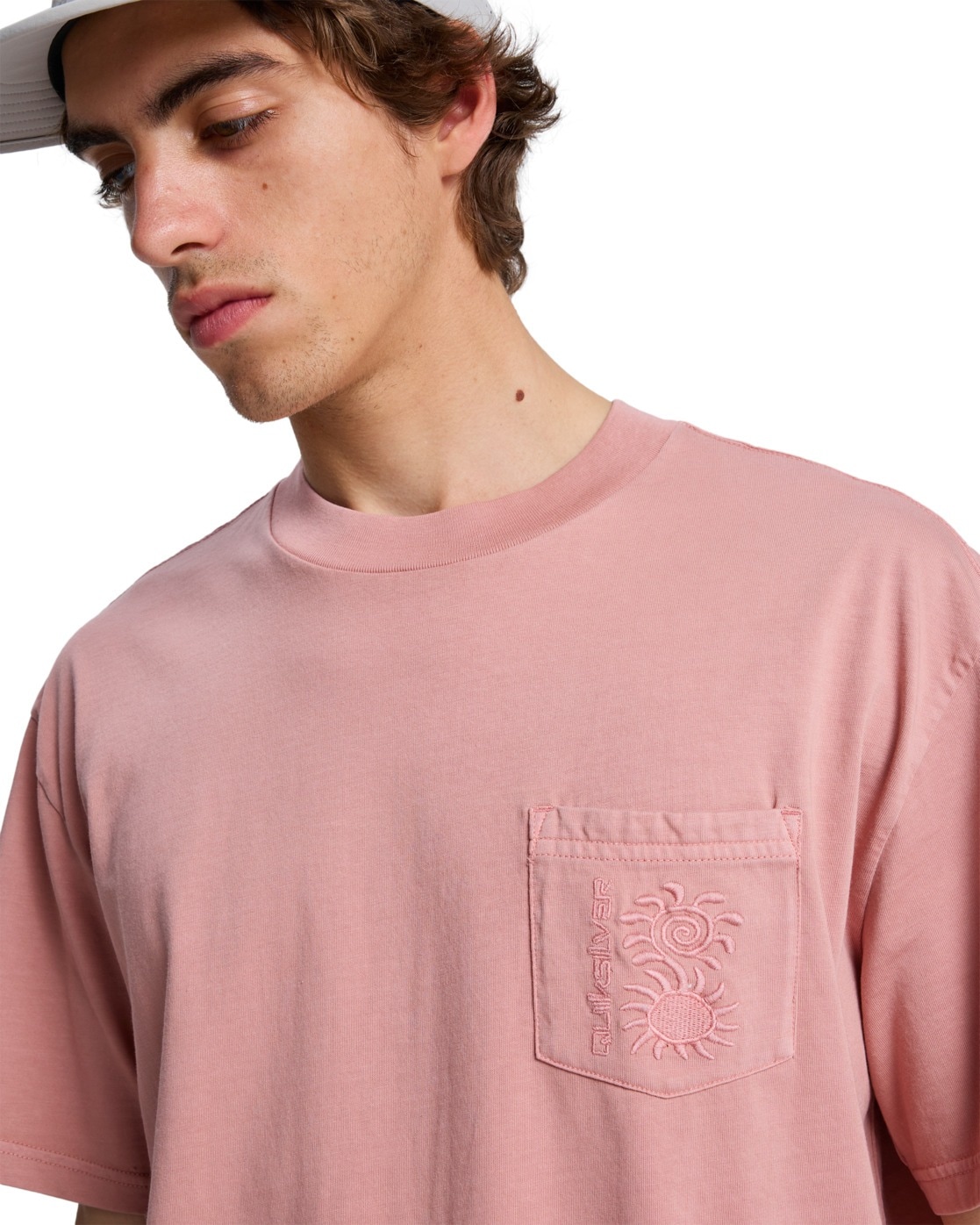 Quiksilver Sporttop »Oxni Washed«