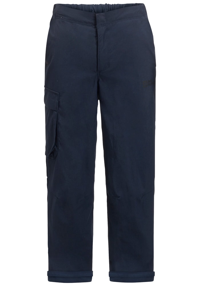 Jack Wolfskin Outdoorhose »DESERT PANTS K«