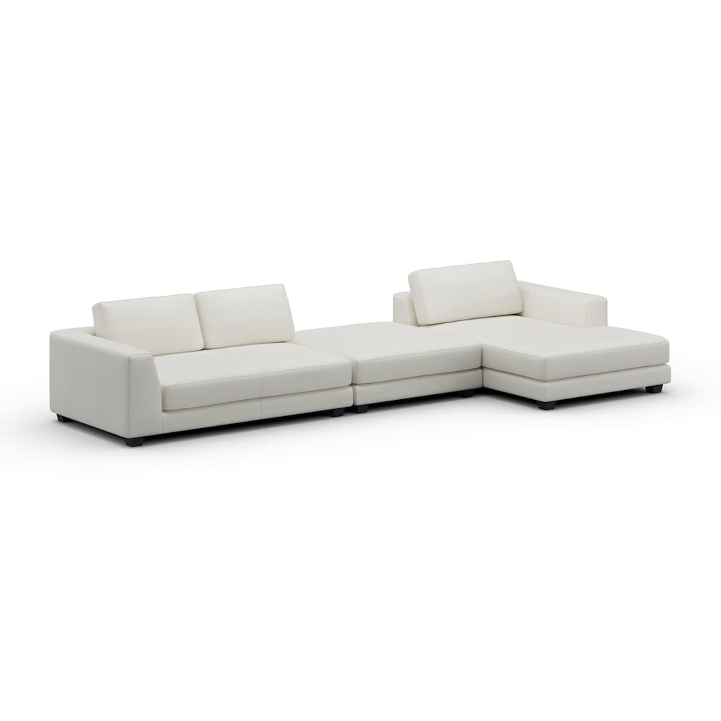 machalke® Ecksofa »atoll«