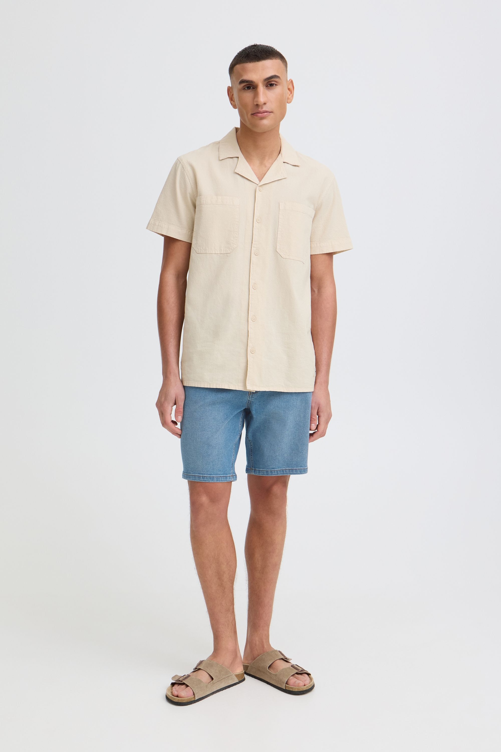 !Solid Jeansshorts »Shorts SDPayton«