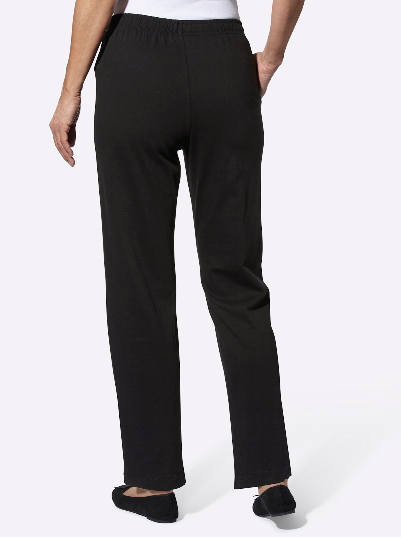 Schlupfhose
