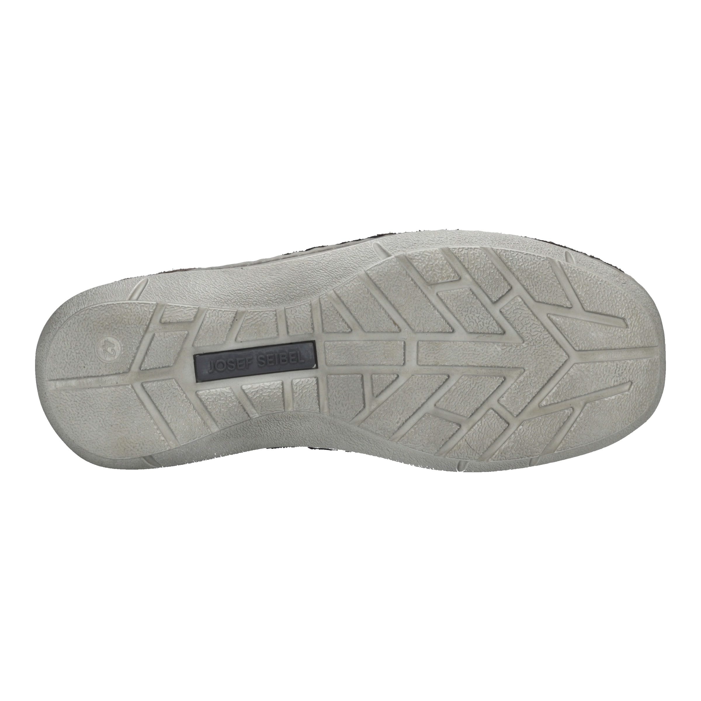 Josef Seibel Slipper »New Anvers 83, espresso-kombi«