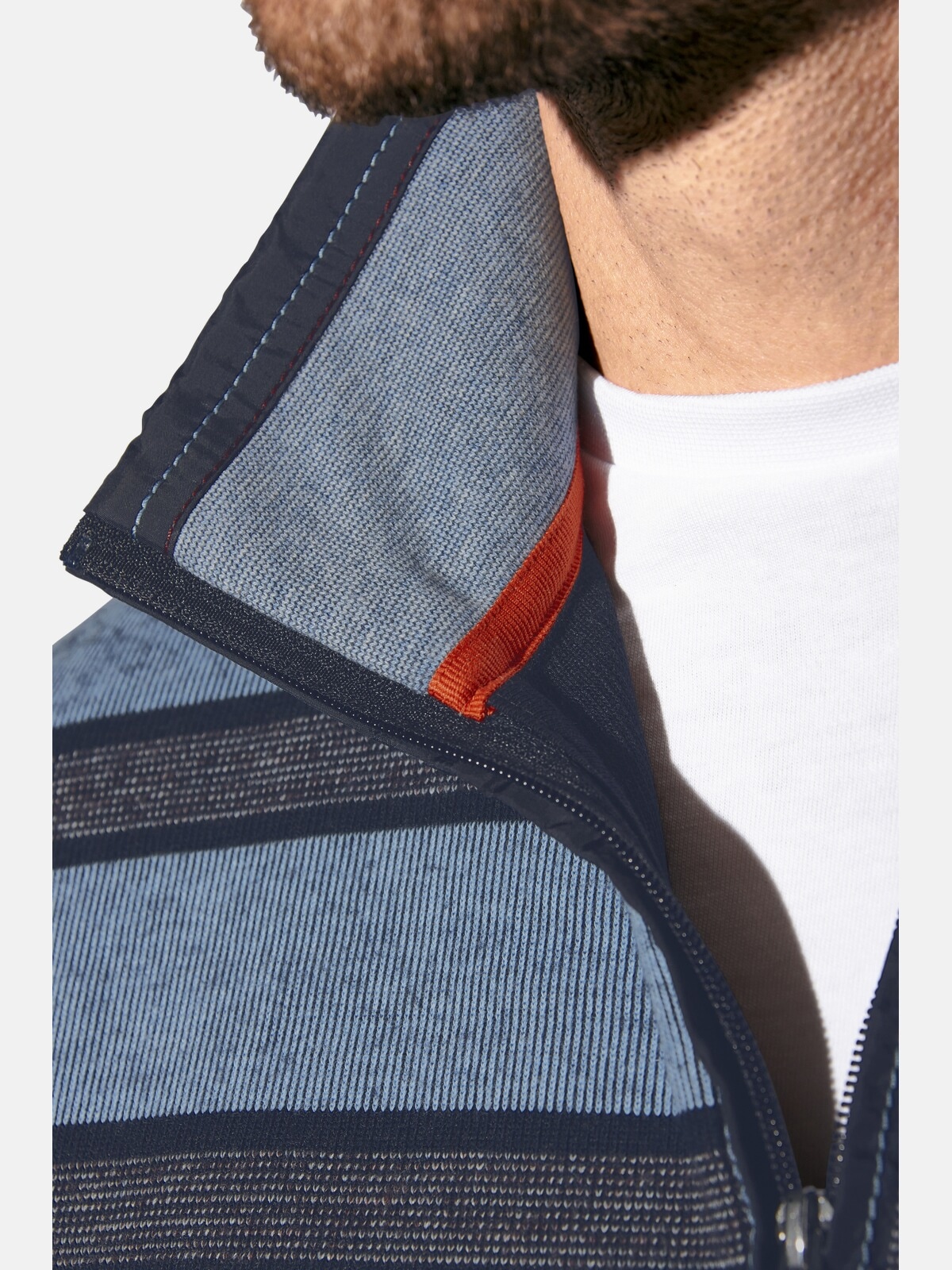 Babista Sweatshirt »Sweatshirt RALVIAN«
