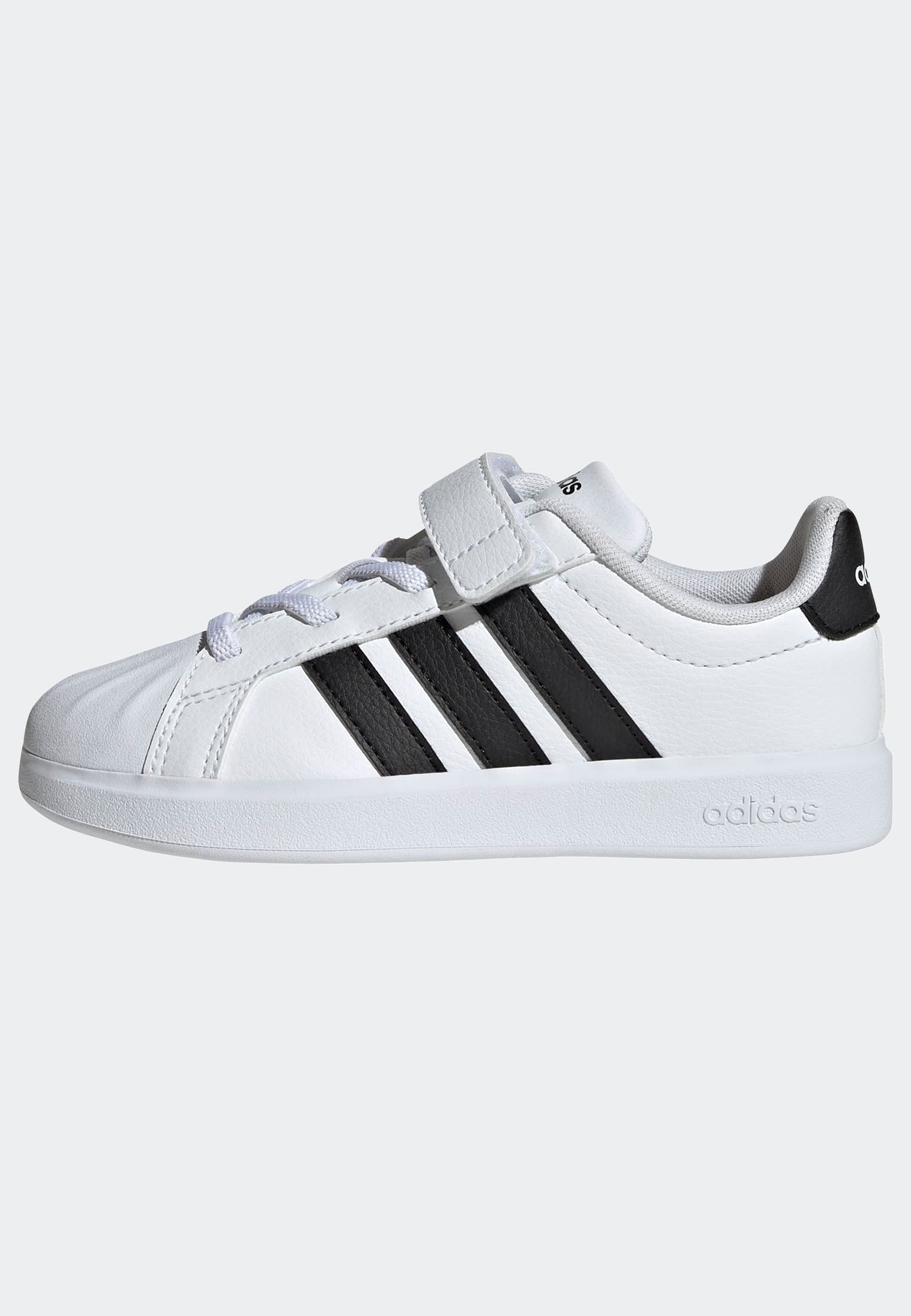 adidas Sportswear Sneaker »STREETTALK«  inspiriert vom Design des adidas superstar, für Kinder