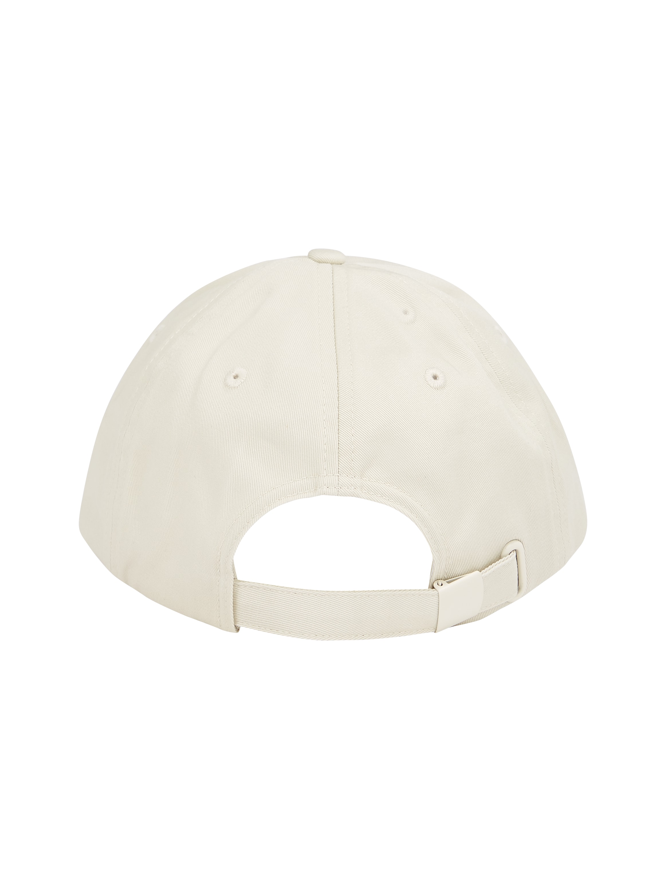Tommy Jeans Baseball Cap »TJW HERITAGE PLAQUE CAP«, Klemmverschluss, Logopatch UNISEX