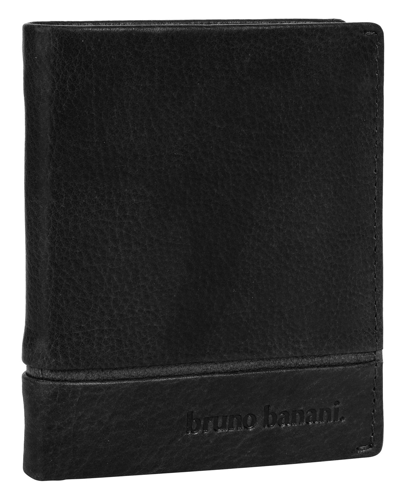 Bruno Banani Geldbörse echt Leder