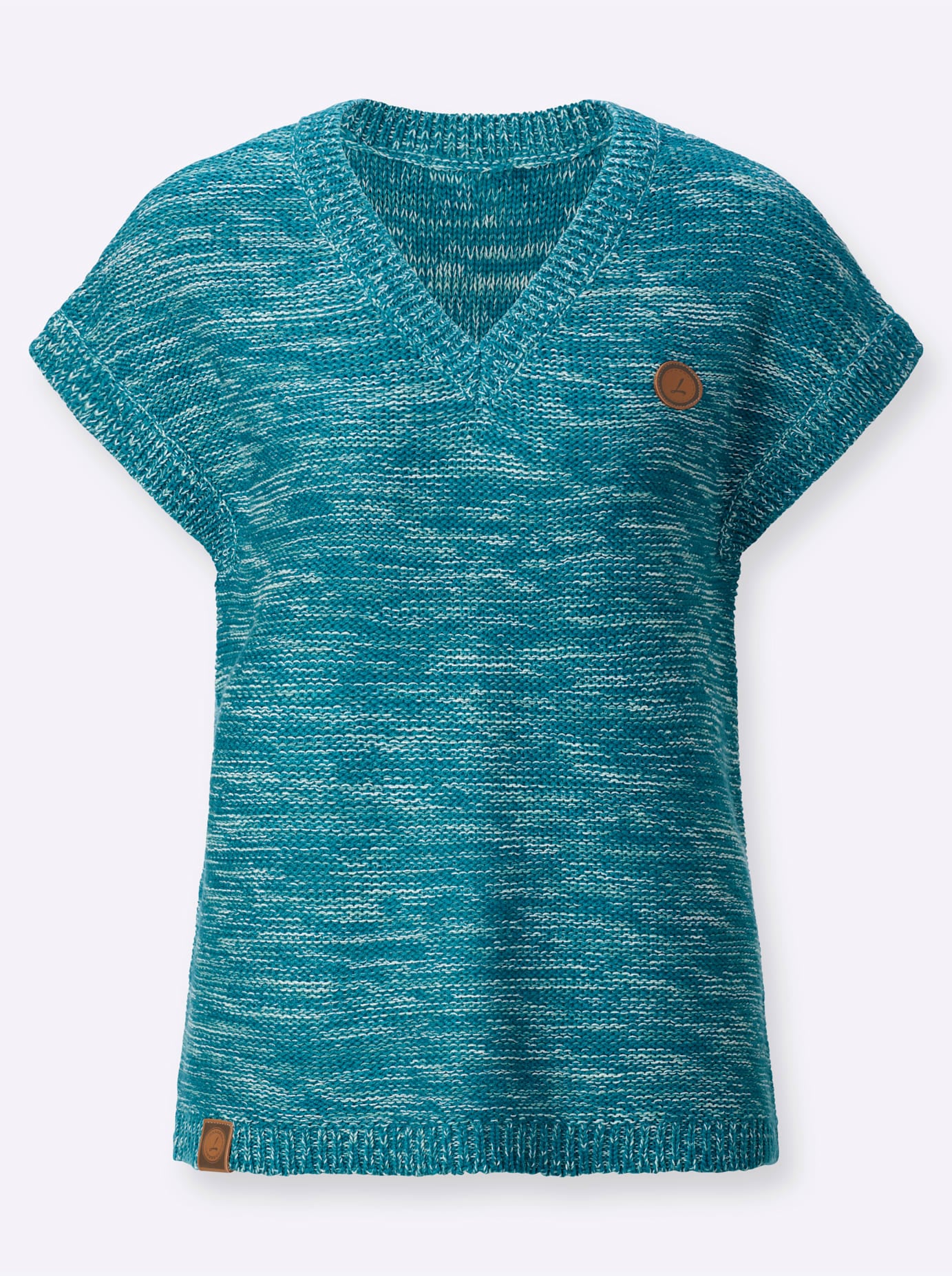 Casual Looks Pullunder »Pullunder«